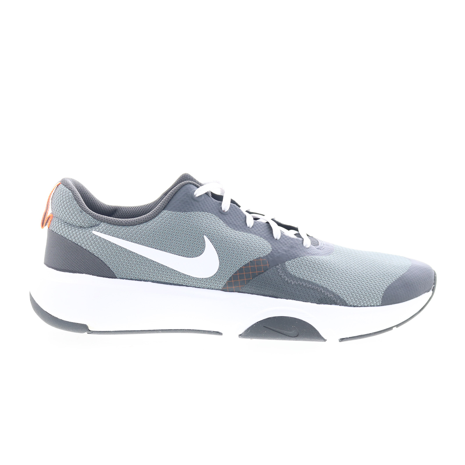Мужские кроссовки для кроссовых тренировок Nike City Rep TR DA1352-004 серого цвета 14