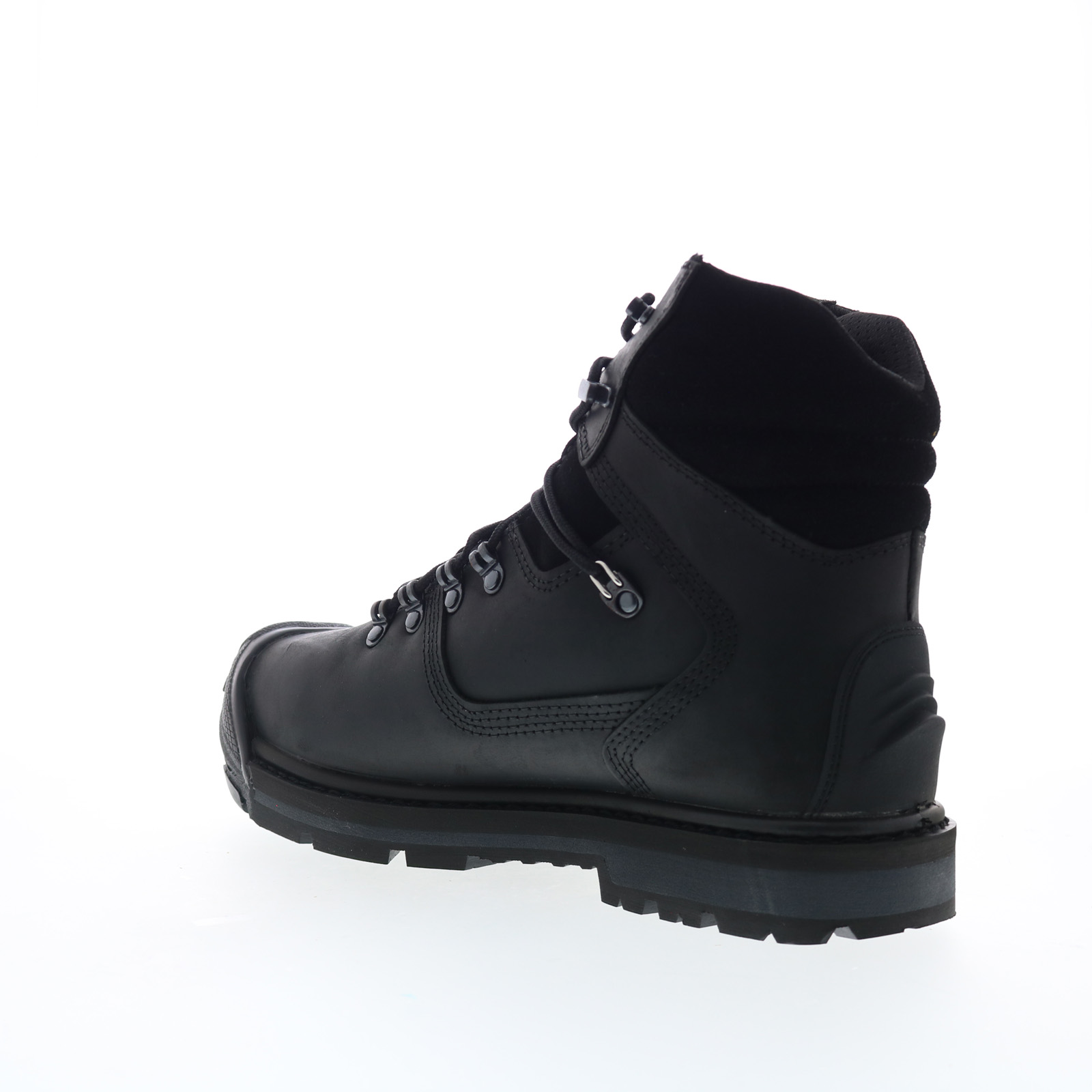 DieHard Men\'s Black Boots Die Hard Men main image 3