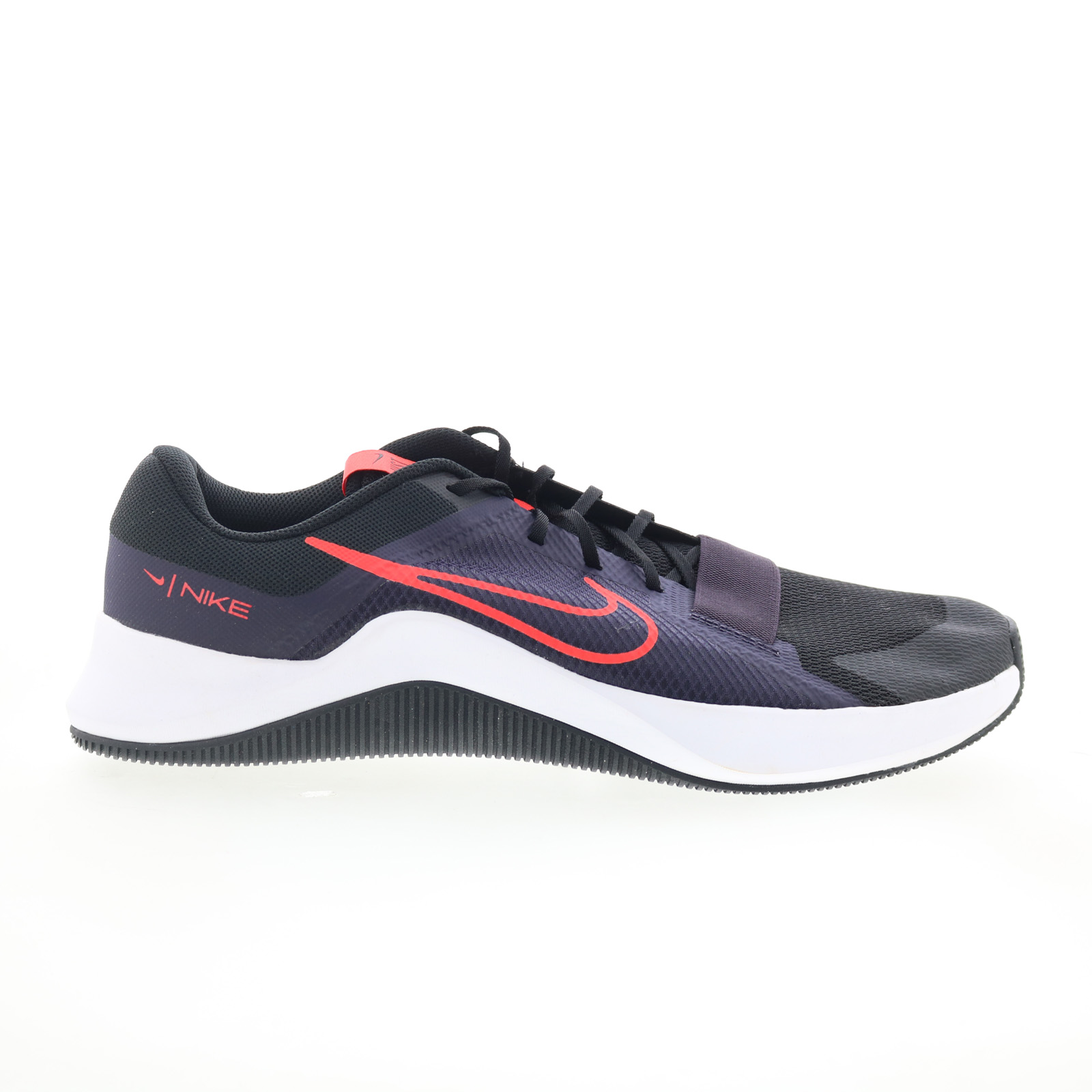 Мужские черные спортивные кроссовки для кроссовых тренировок Nike MC Trainer 2 DM0823-500