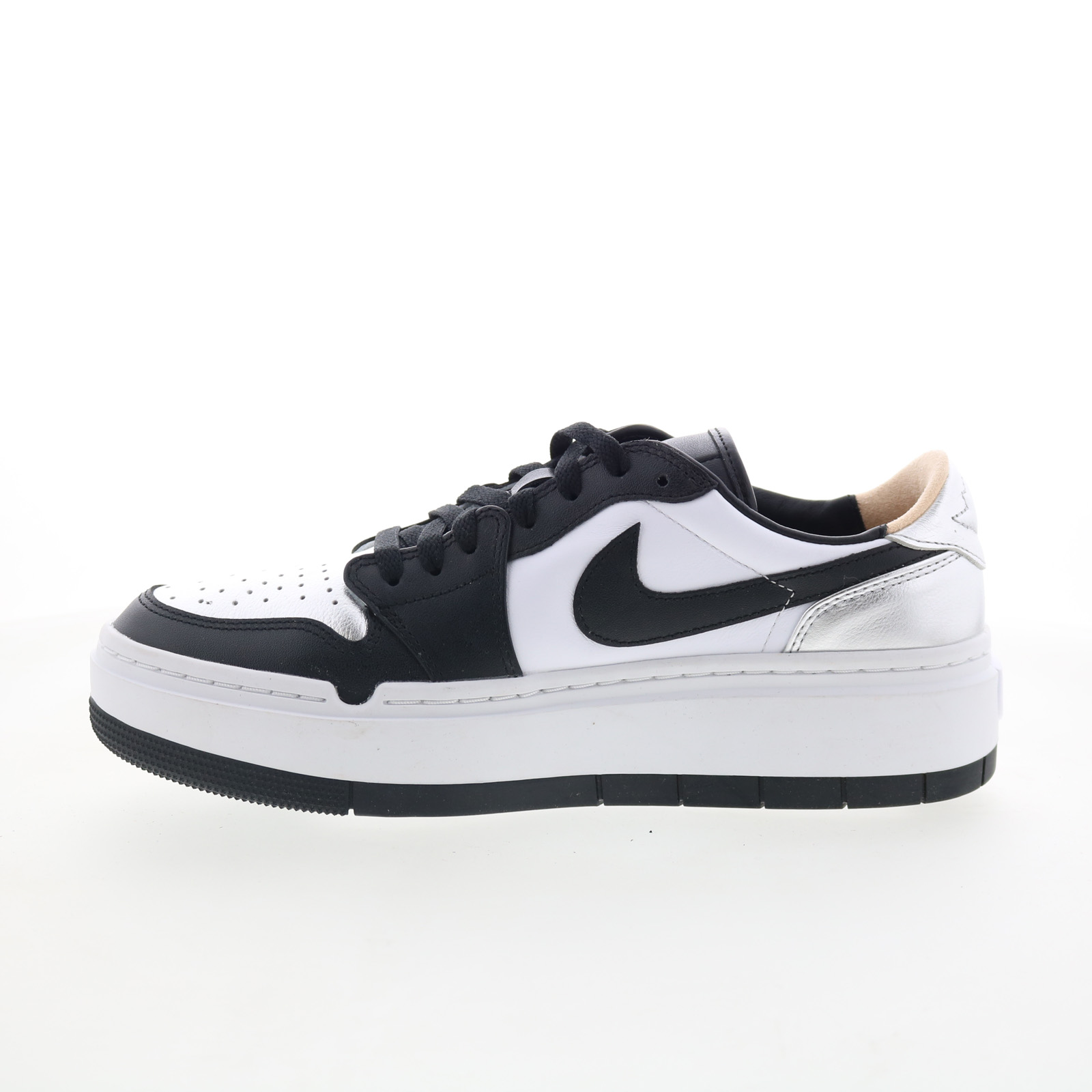 Nike Air Jordan 1 Elevate Low SE Womens White Lifestyle