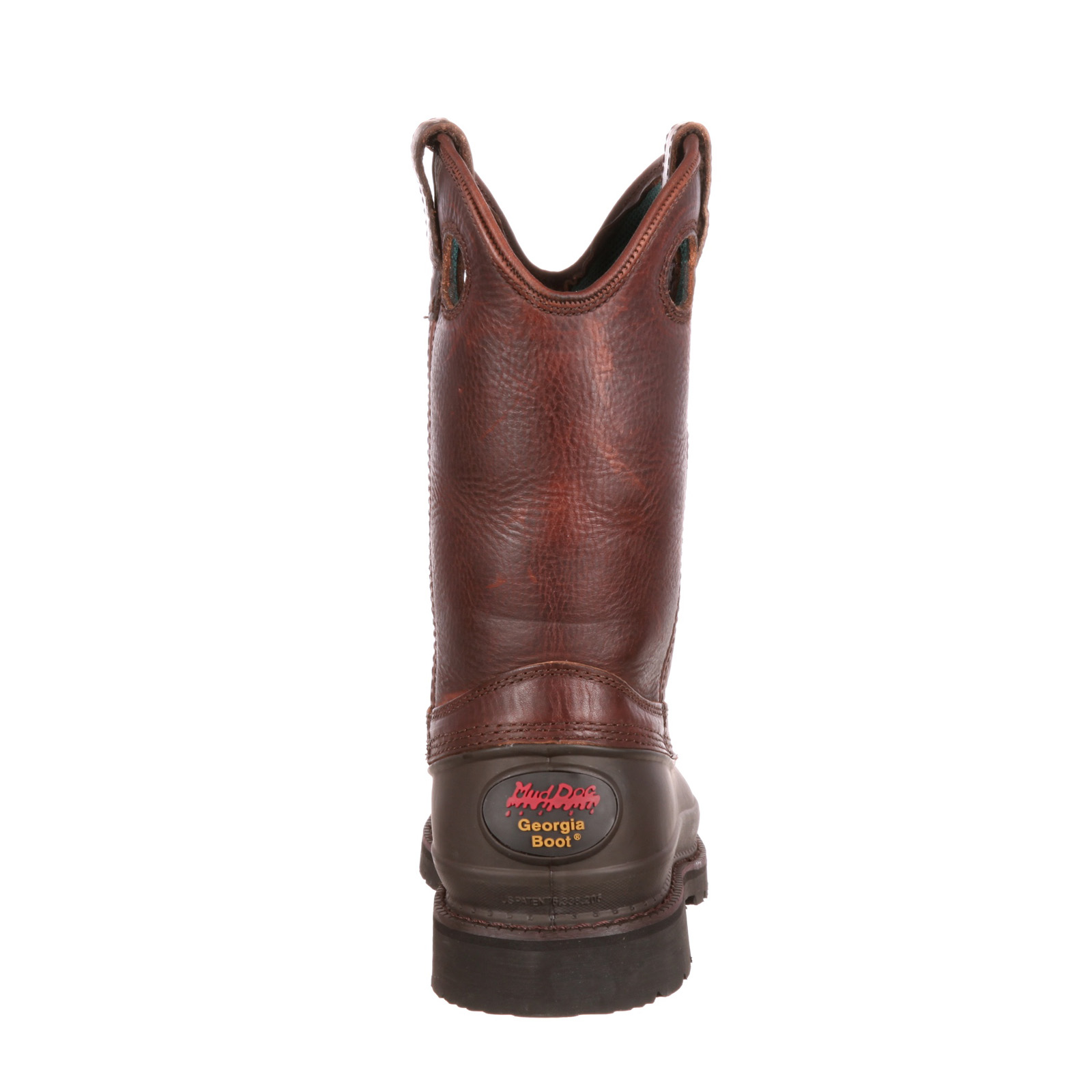 Georgia Men’s Muddog Steel Toe Comfort Core Work Boots Size 12 NWT‎ gb00471 Men main image 3