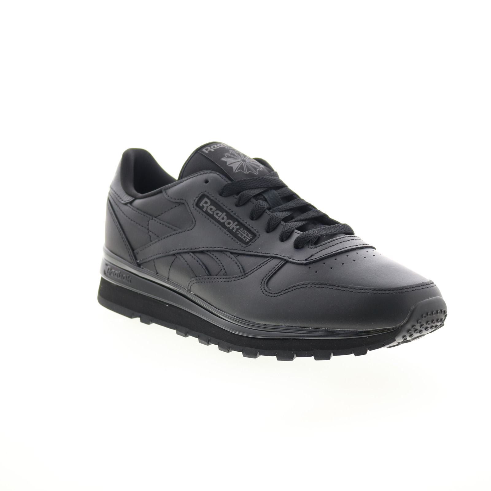 René ブラック　ジレ　38size Reigning Champ | レイニングチャンプ】Midweight Terry Full