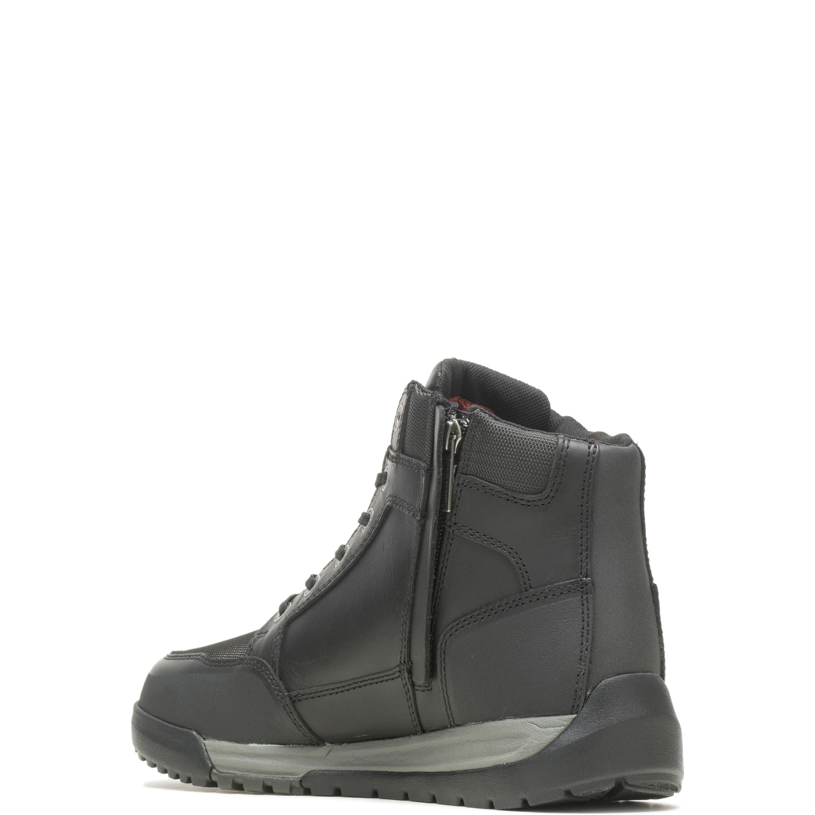 Harley-Davidson Mens Gillham Black Boots (NWT) Harley-Davidson® Men main image 3