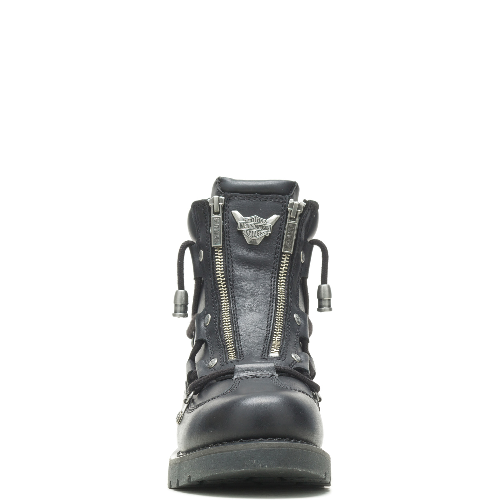 Harley-Davidson Brake Light Flash De D96274 Mens Black Motorcycle