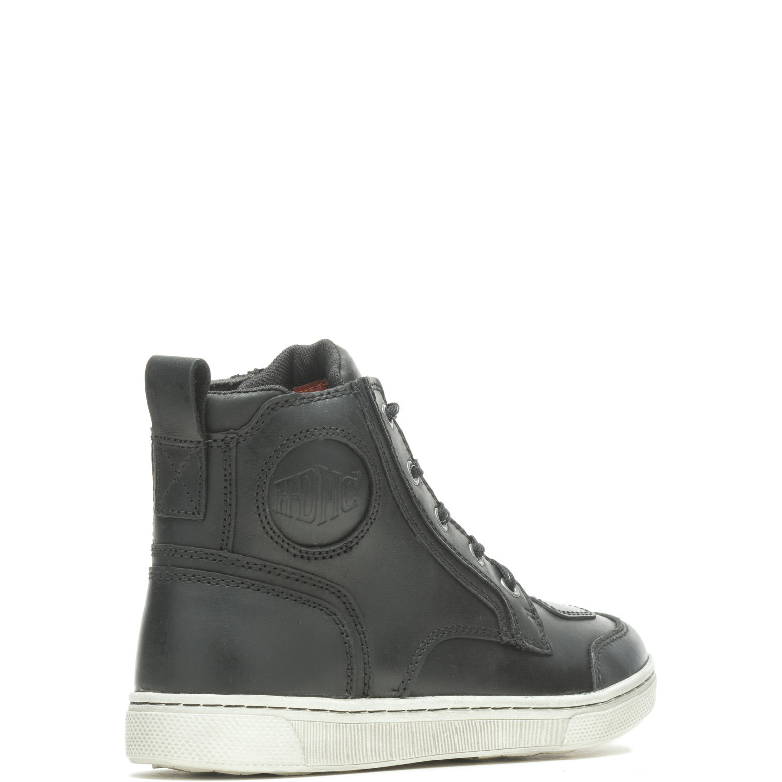 Harley-Davidson Bateman Ankle Pro Womens Black Lifestyle