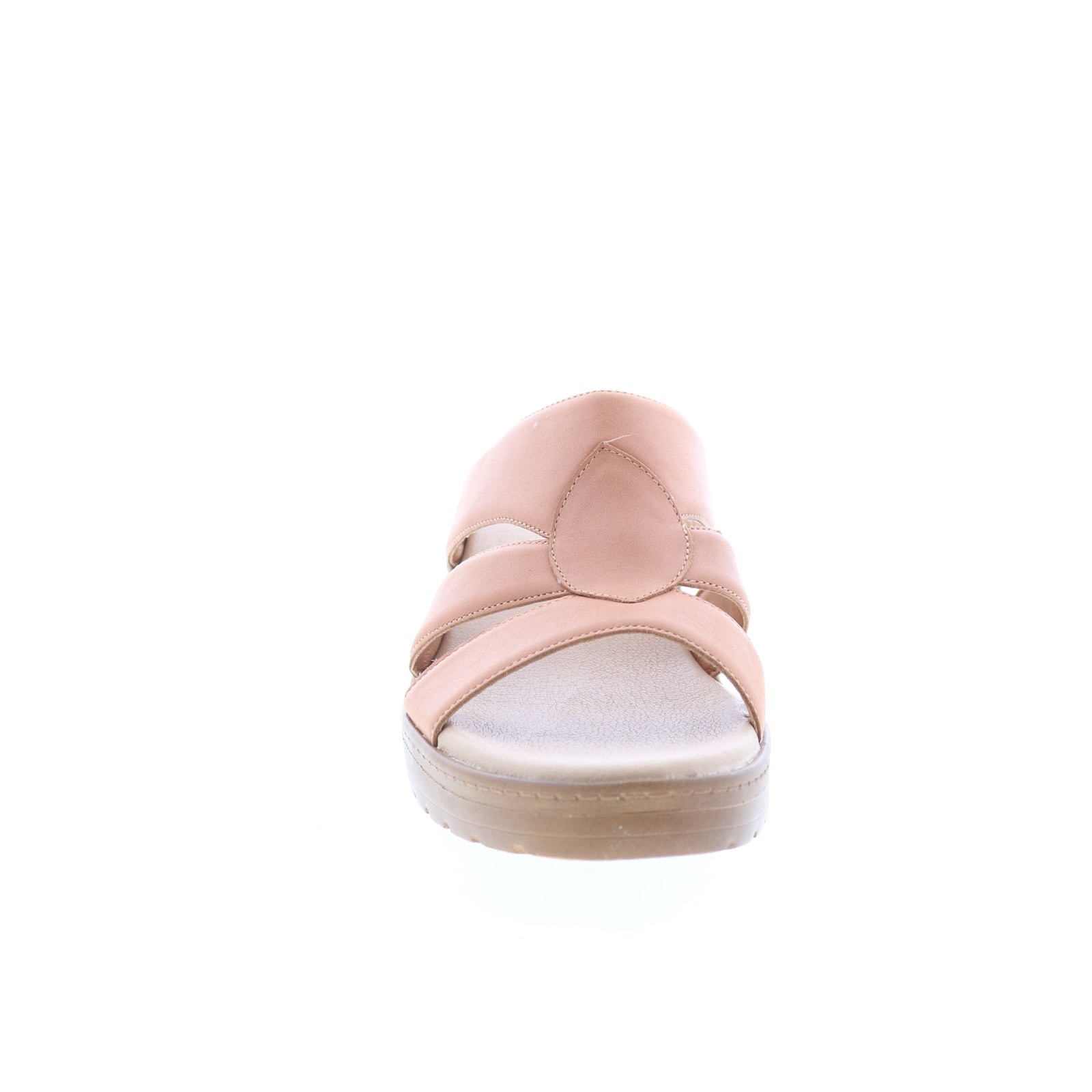 Easy Spirit Jassy Damen Leder Brown 37,5