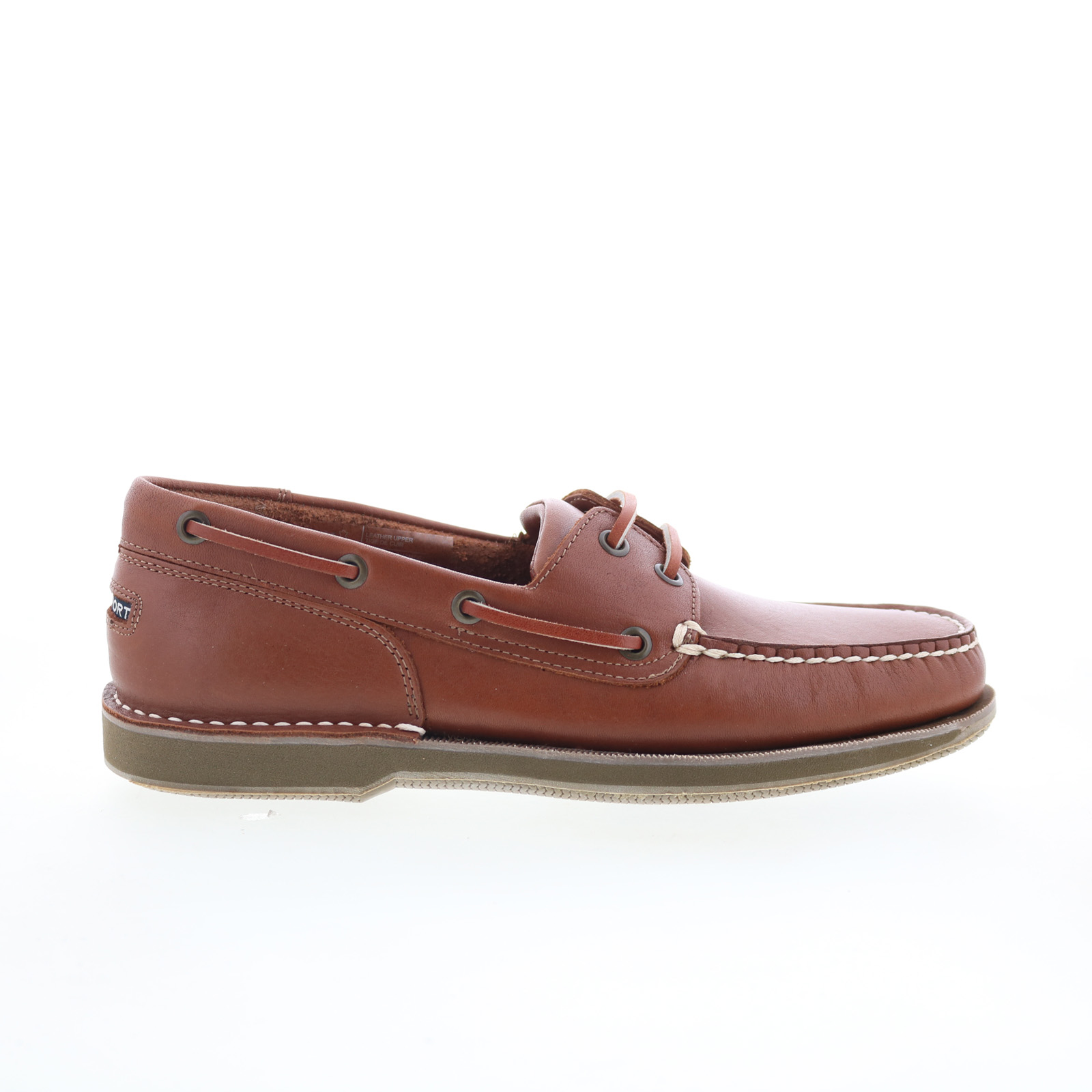 Rockport “Perth” Leather Loafers Amazon.com | Rockport Men main image 2