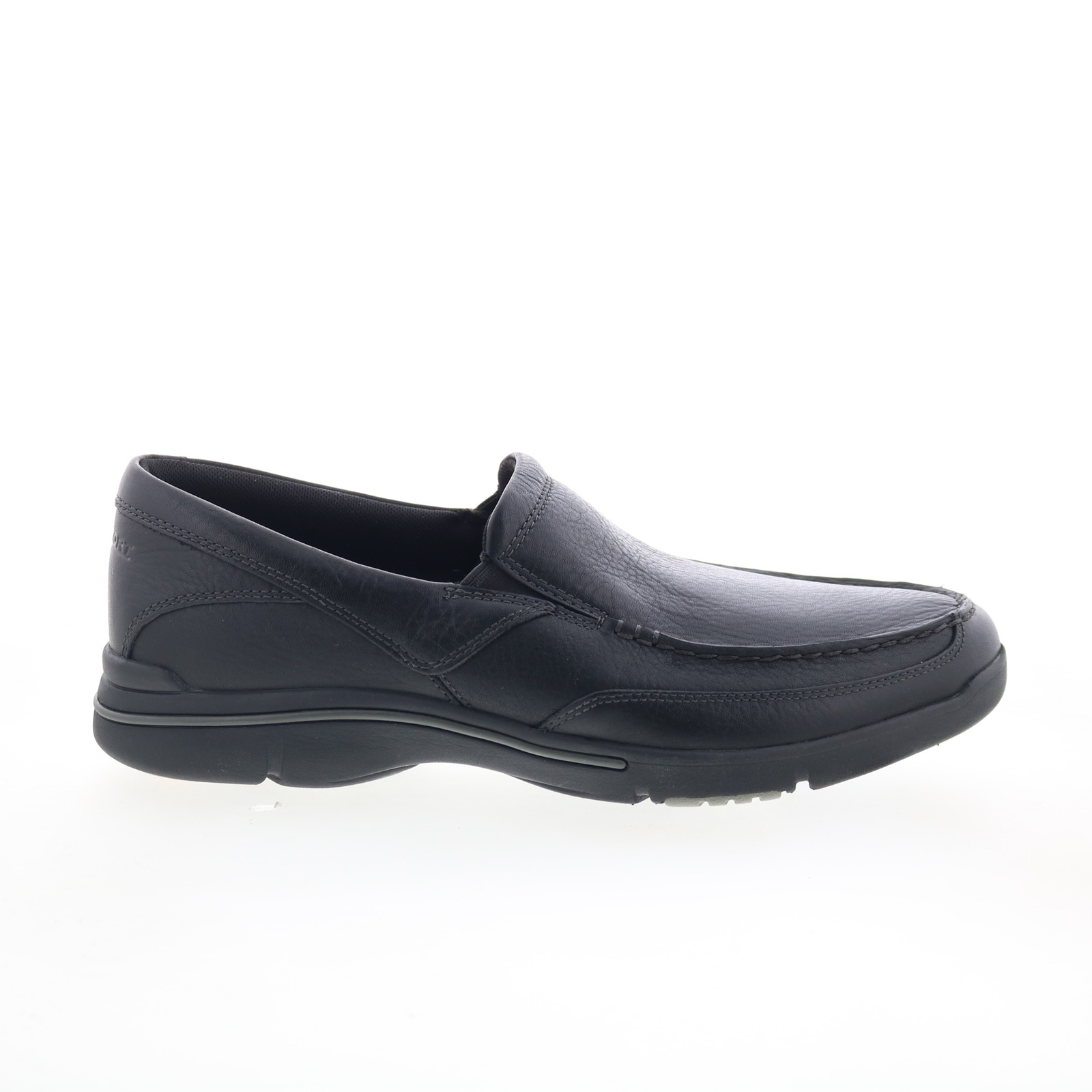 Rock port Black Eberdon dress shoes Men main image 2