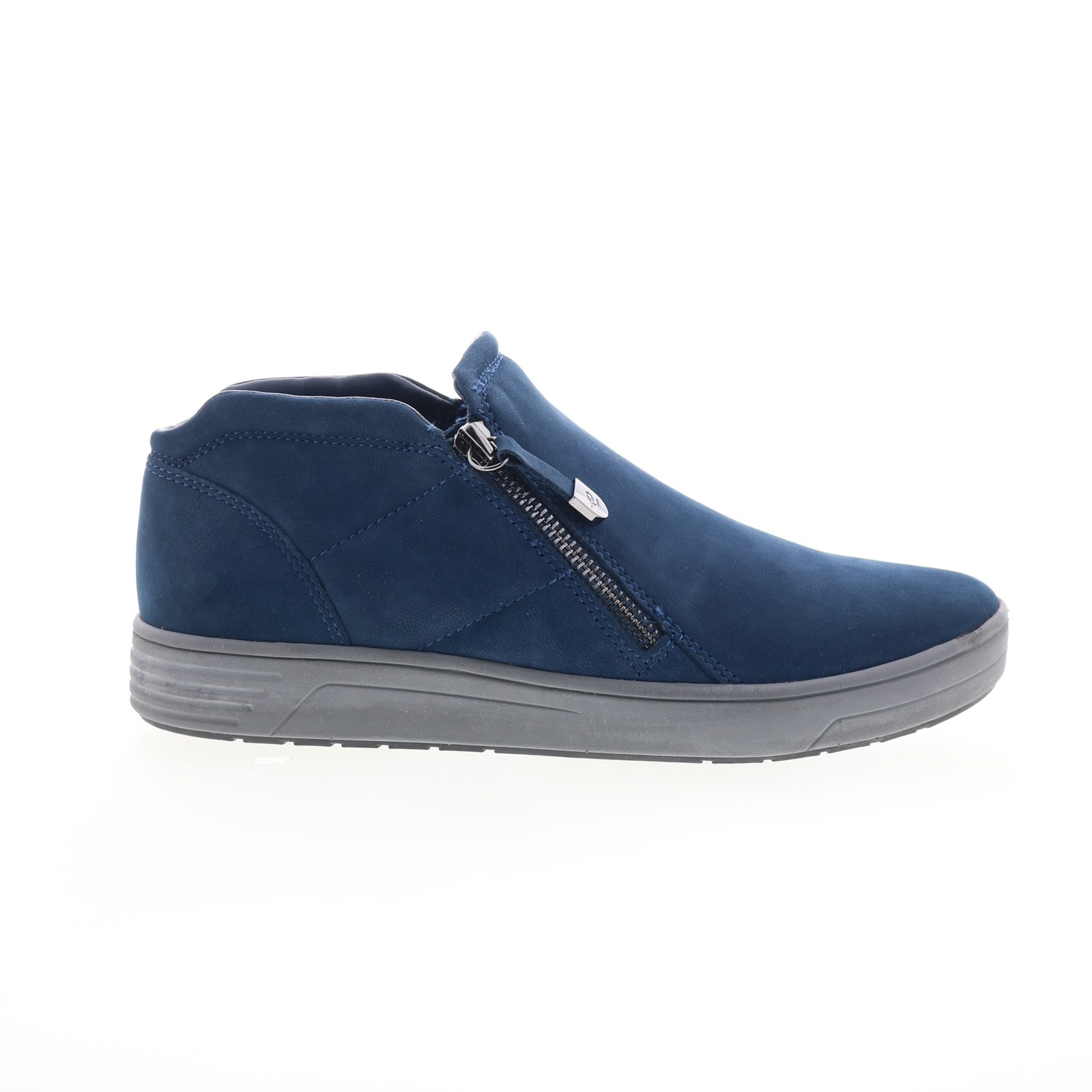 Easy Spirit Novia SENOVIA Womens Blue Lifestyle Trainers Shoes - Picture 2 of 8