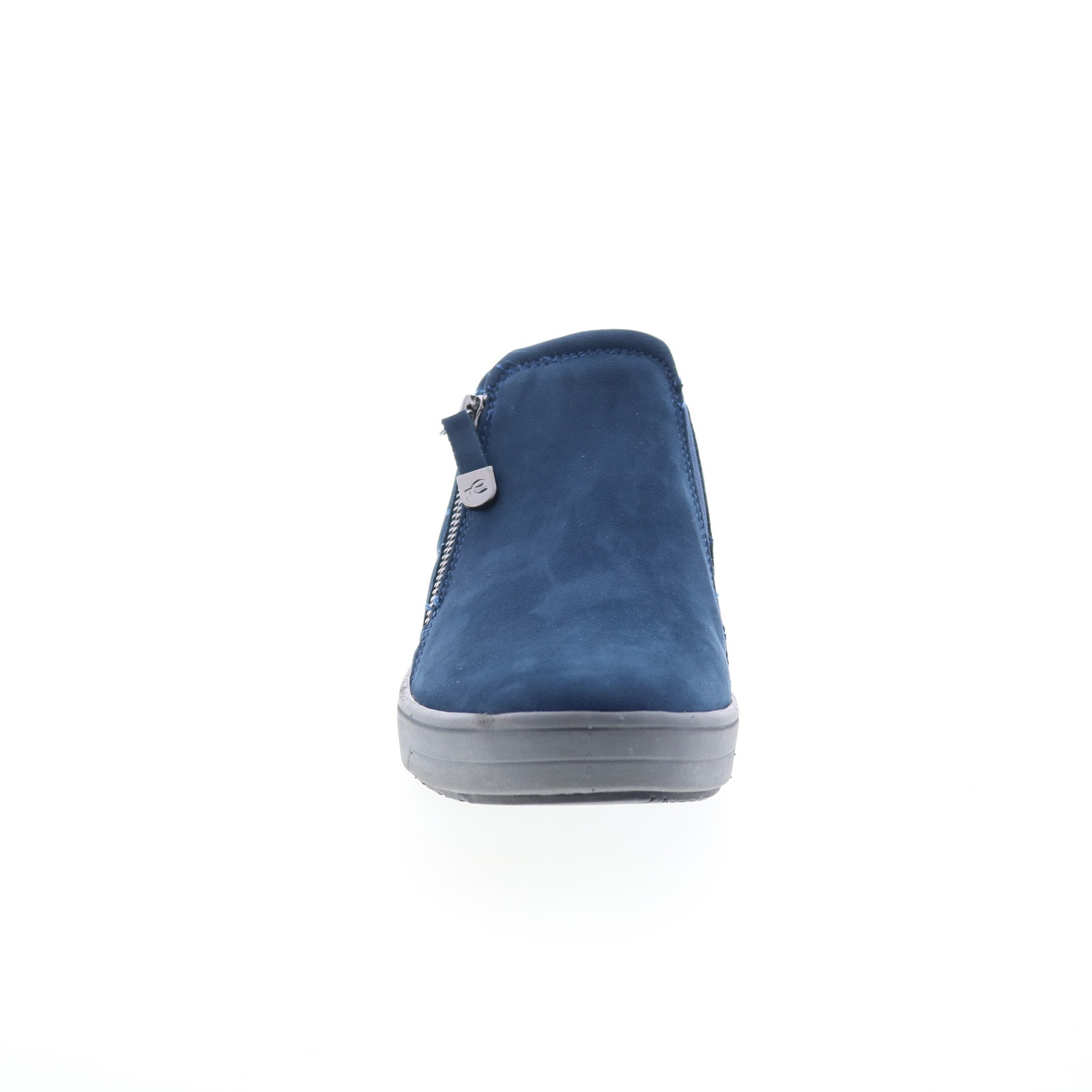 Easy Spirit Novia SENOVIA Womens Blue Lifestyle Trainers Shoes