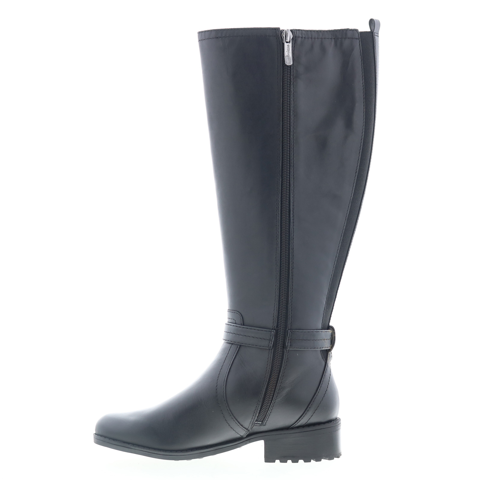 Easy Spirit Reverie-Wc SEREVERIE-WC Womens Black Wide Casual Dress Boots 6 - Bild 3 von 8