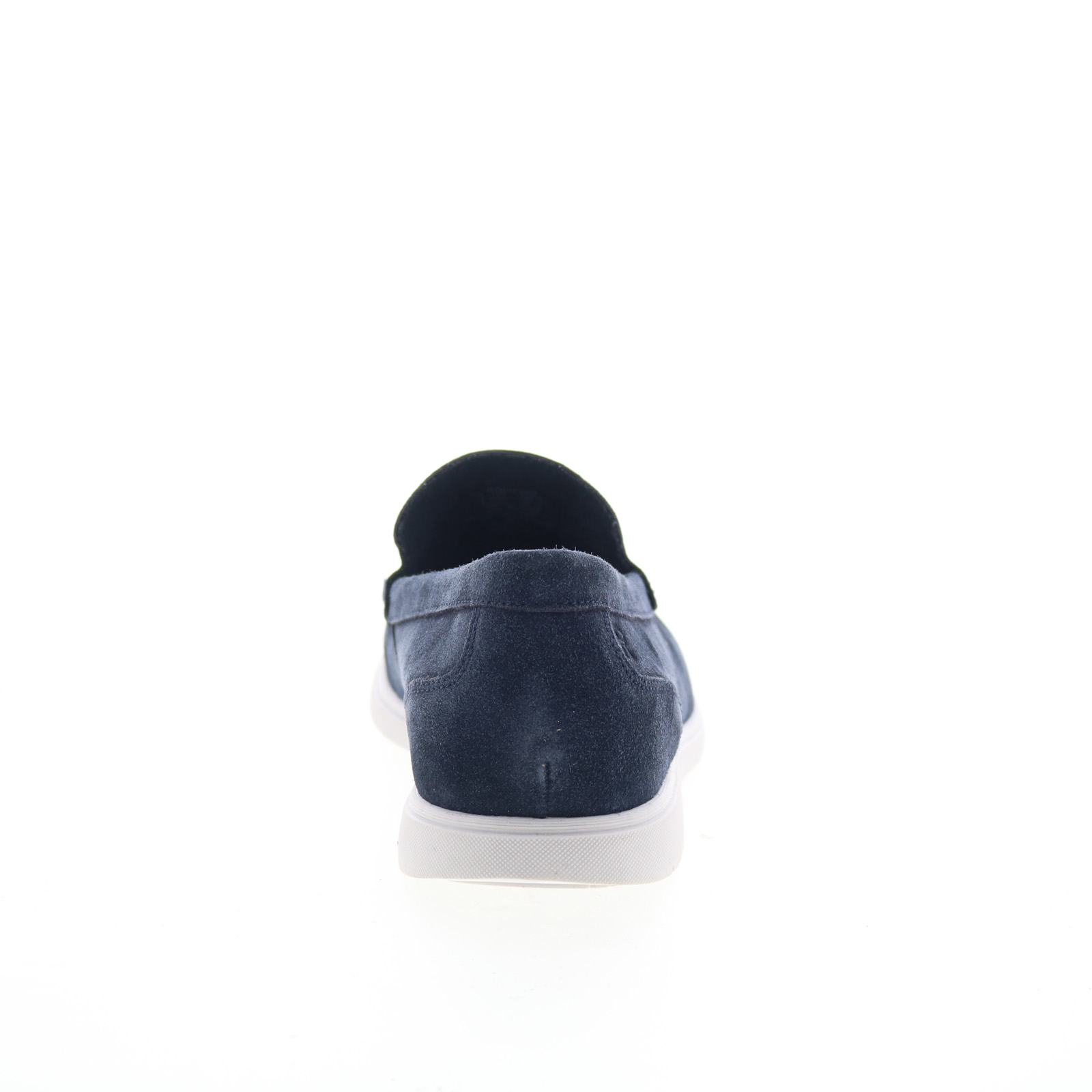 Rockport Mens Jensen Blue Shoes (NWT)
