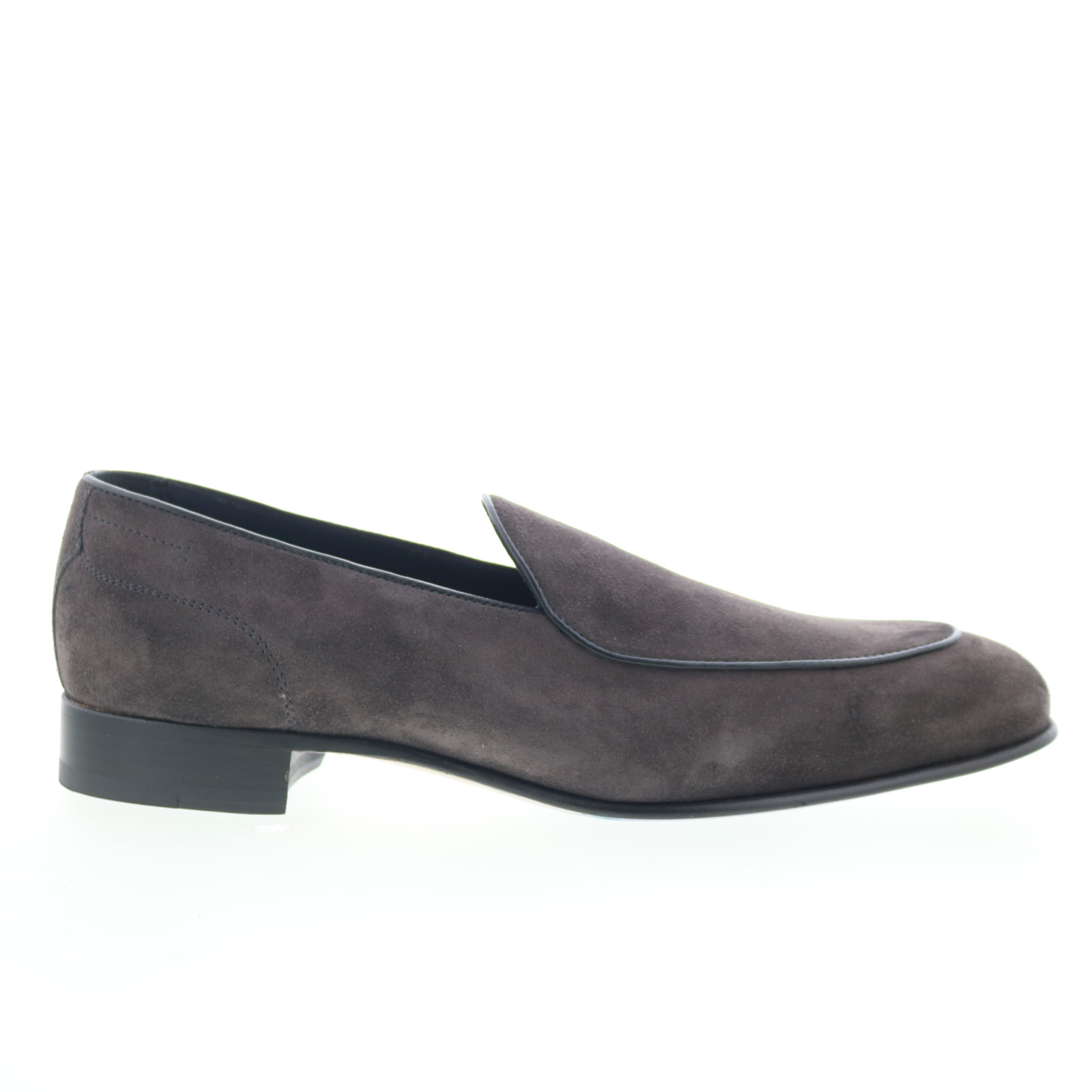 Di Bianco Mens Vomero Gray Shoes (NWT)