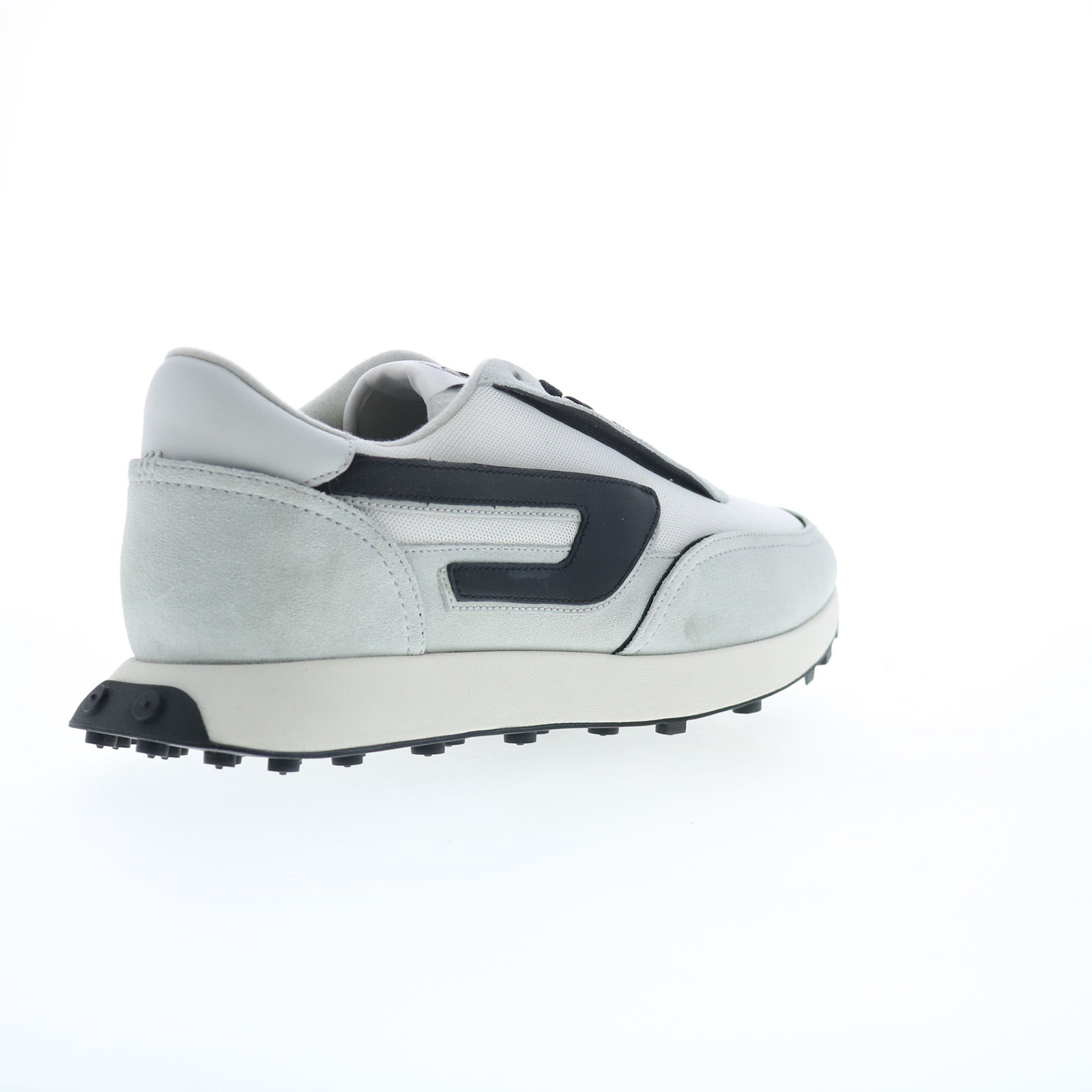 Diesel S-Racer LC Y02873-P4438-H8961 Mens White Lifestyle