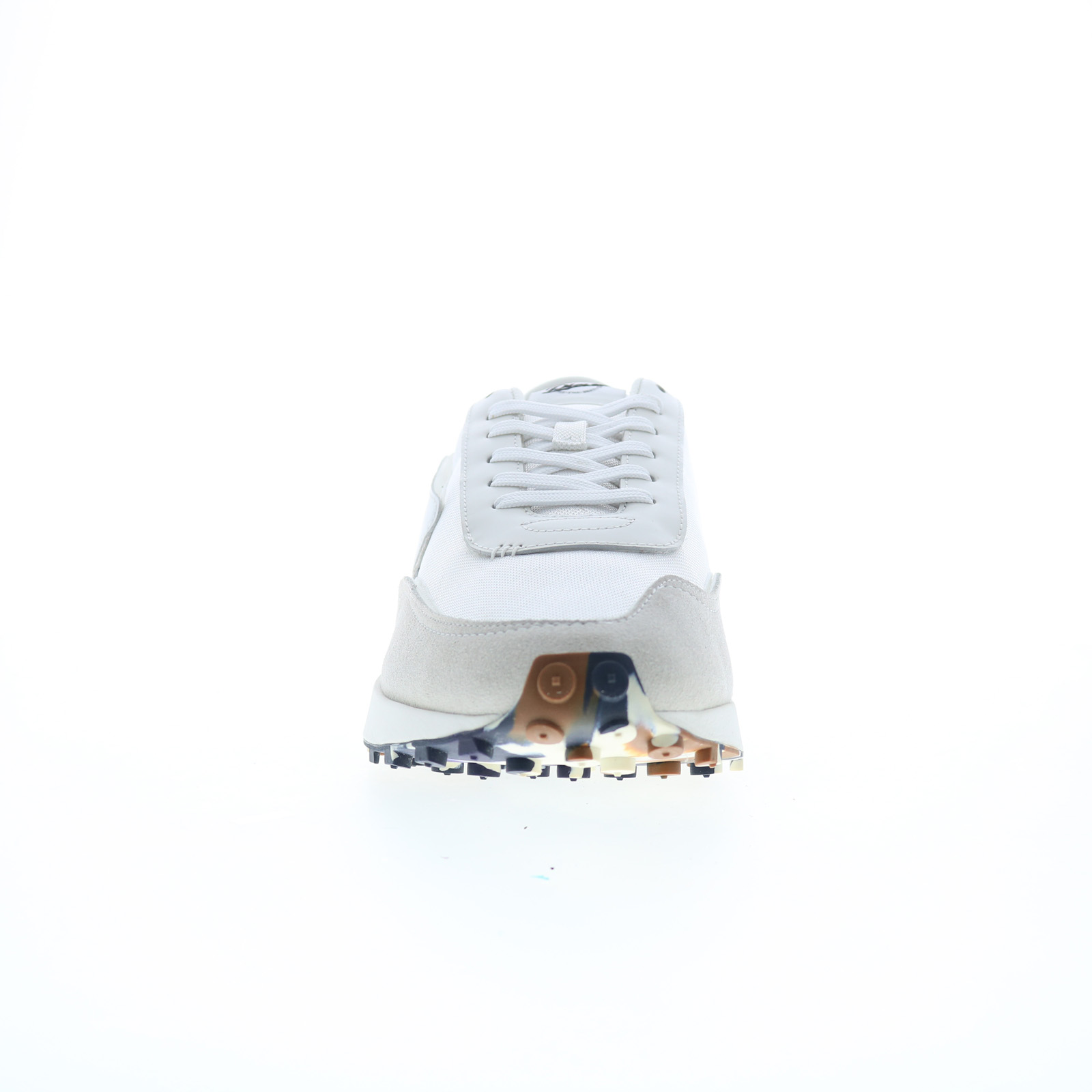 Diesel S-Racer LC Y02873-P4625-T1003 Mens White Lifestyle