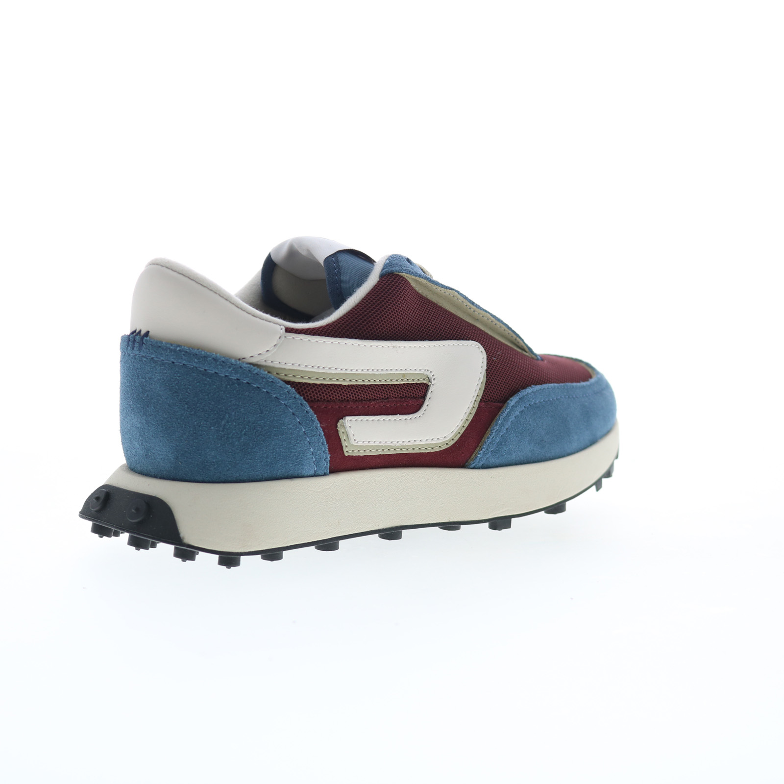 ロディー Diesel S-Racer LC W Y02874-P4438-H9285 Womens Red Lifestyle