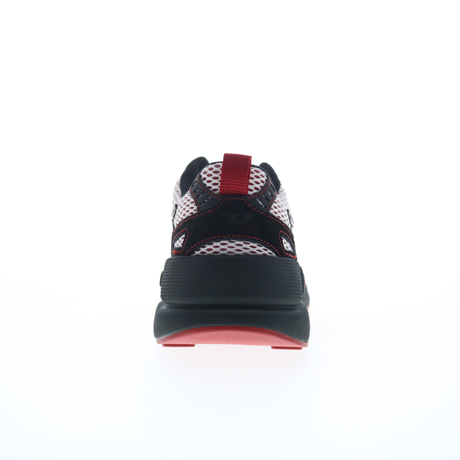 РОЙ（デサントソックス　BLACK） Socks Reebok ROY U INSIDE SOCK 3X2 - Top4Fitness.com