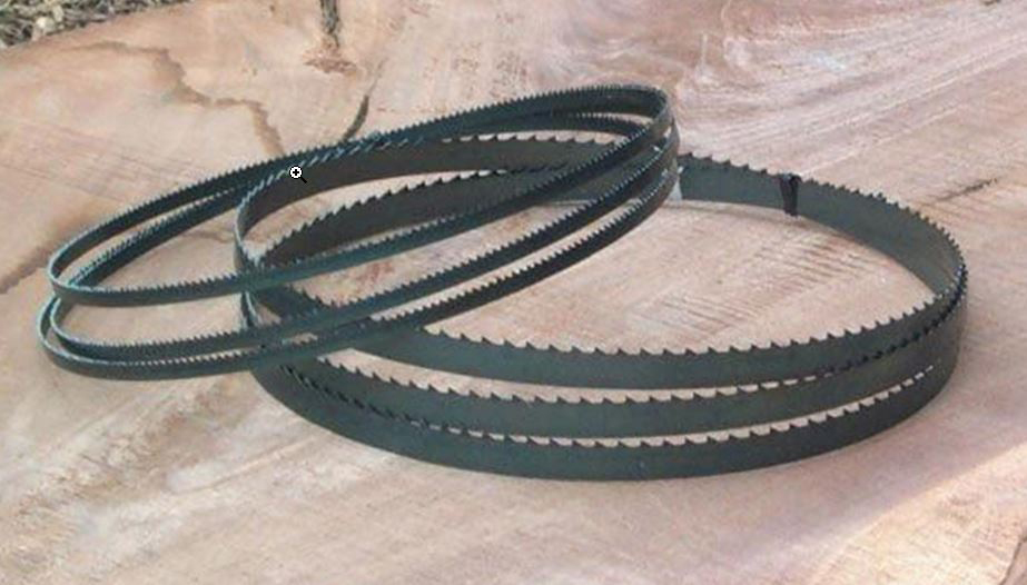 product: Starrett Duratec SFB Bandsaw Blade - 115