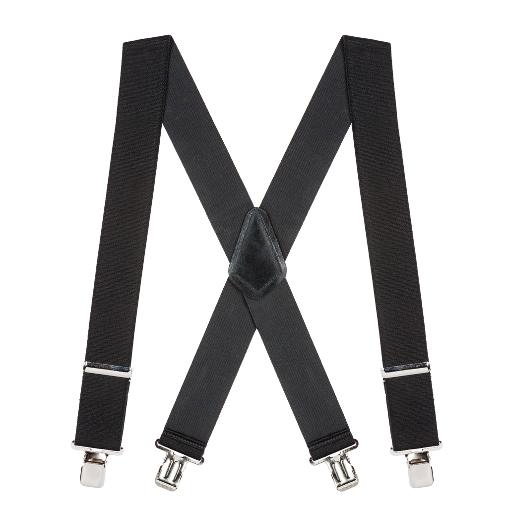 Jan 09, · Suspenders can be found at Fleet Farm or other Tractor Supply type stores in the midwest. White ones might be a bit sofltappreciate.tk: Resolved.