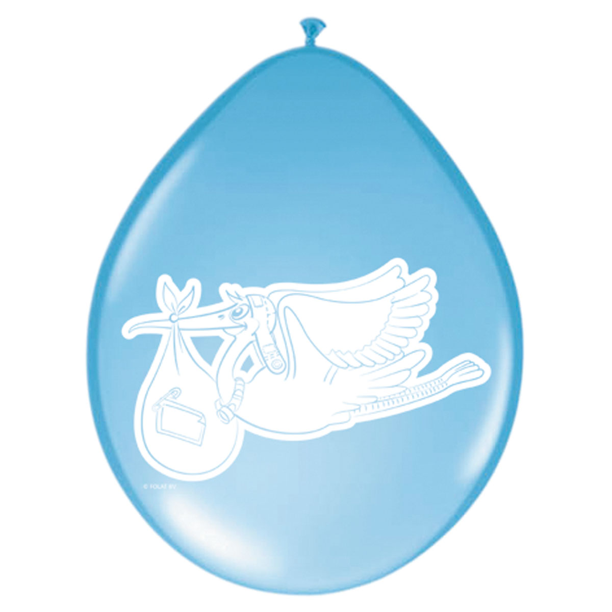 Geburt Ballons Klapperstorch Blau Luftballons 8 St Deko Taufe EBay Geburt Ballons Klapperstorch Blau Luftballons 8 St Deko Taufe EBay