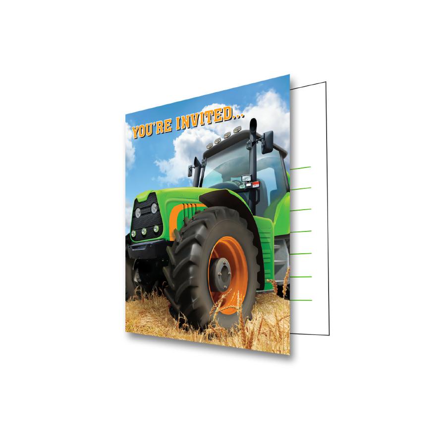 einladungskarten traktor einladungskarten traktor