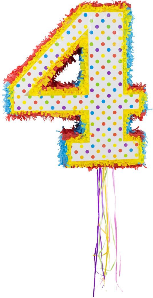 Kids 50x Grand Ballons Anniversaire Enfants Fête Sac Pinata Remplissage Jouet
