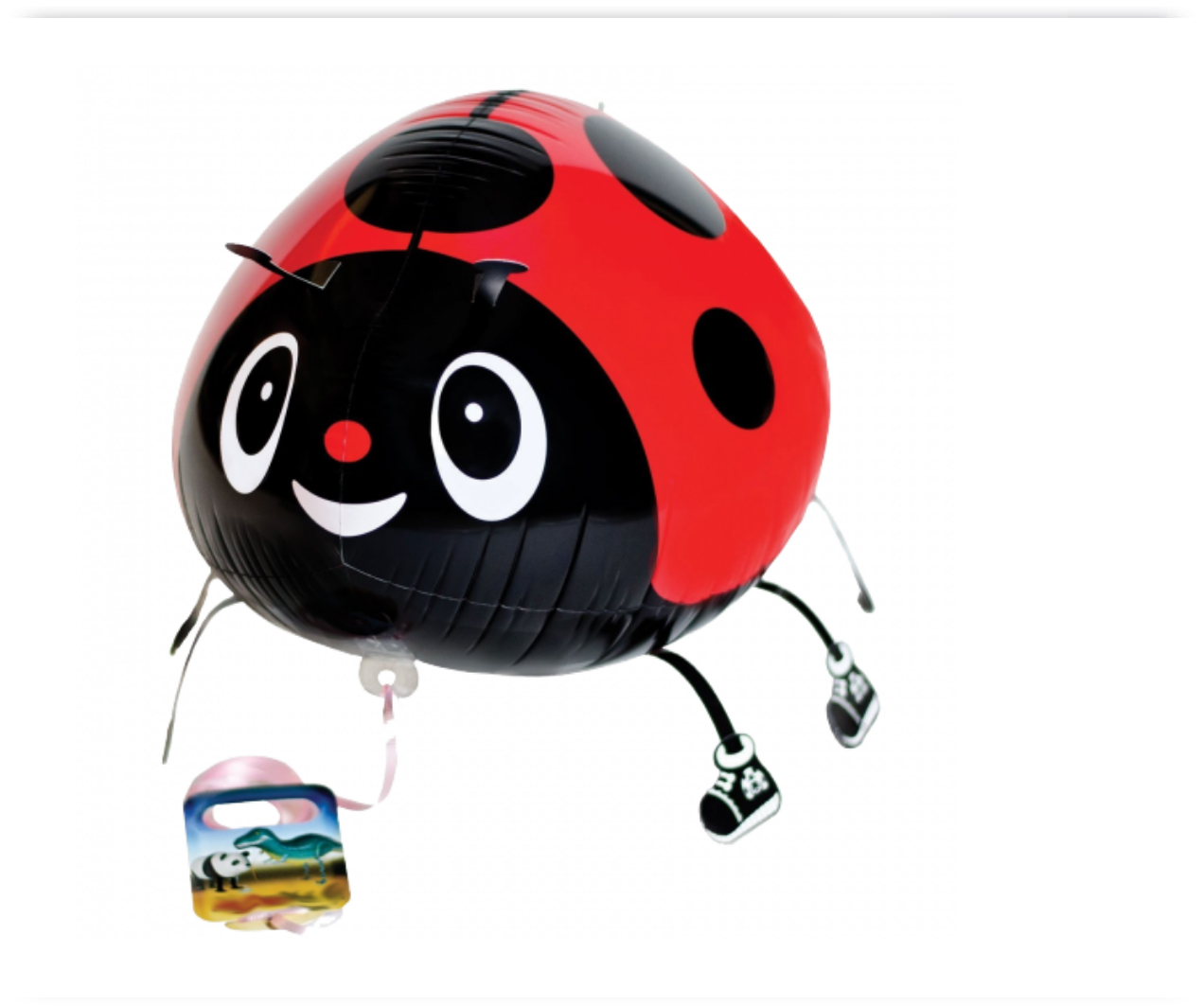 ladybug walker
