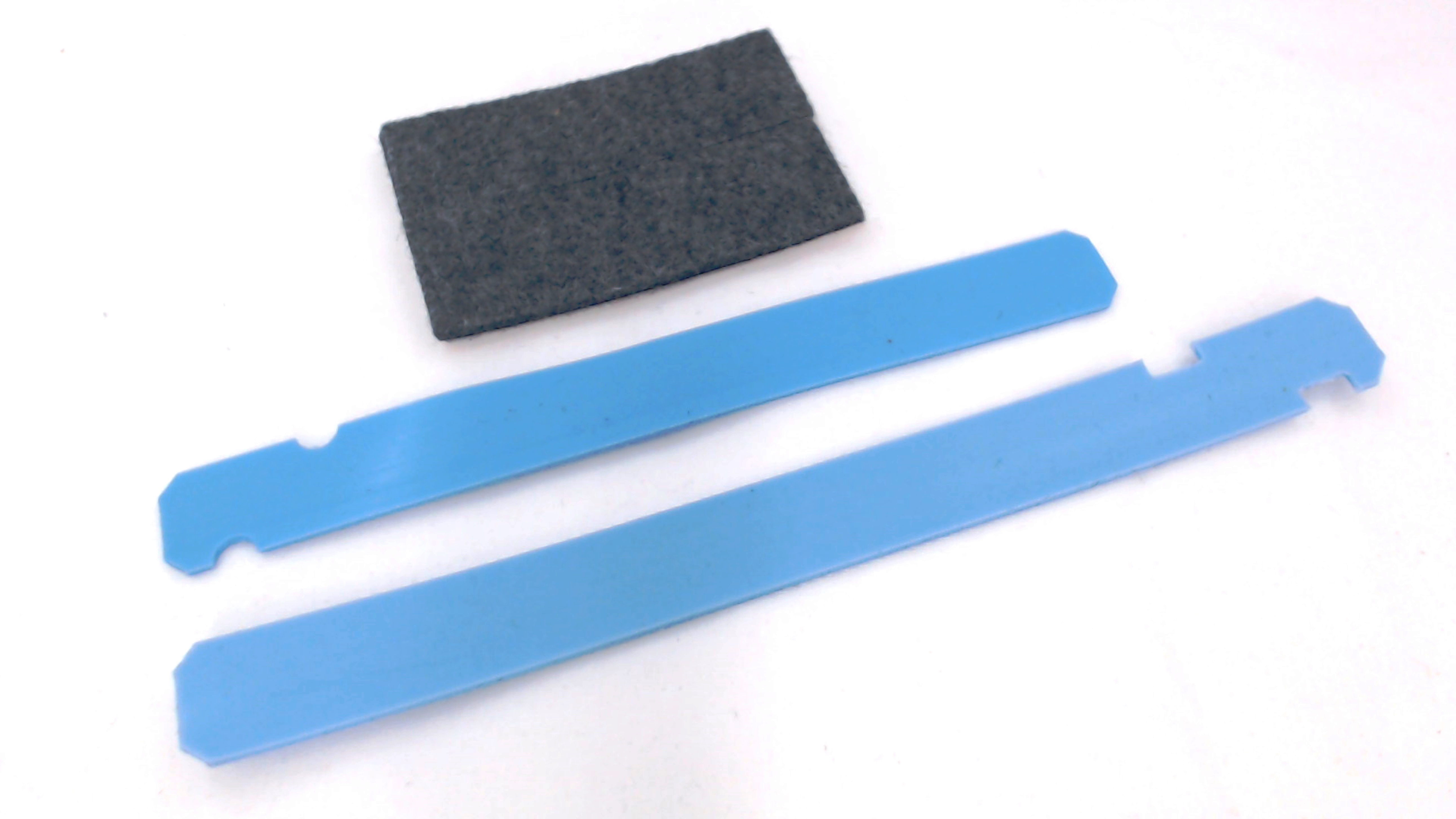 12002126, Dryer Front Glide Kit replaces Magic Chef 793713618319 | eBay