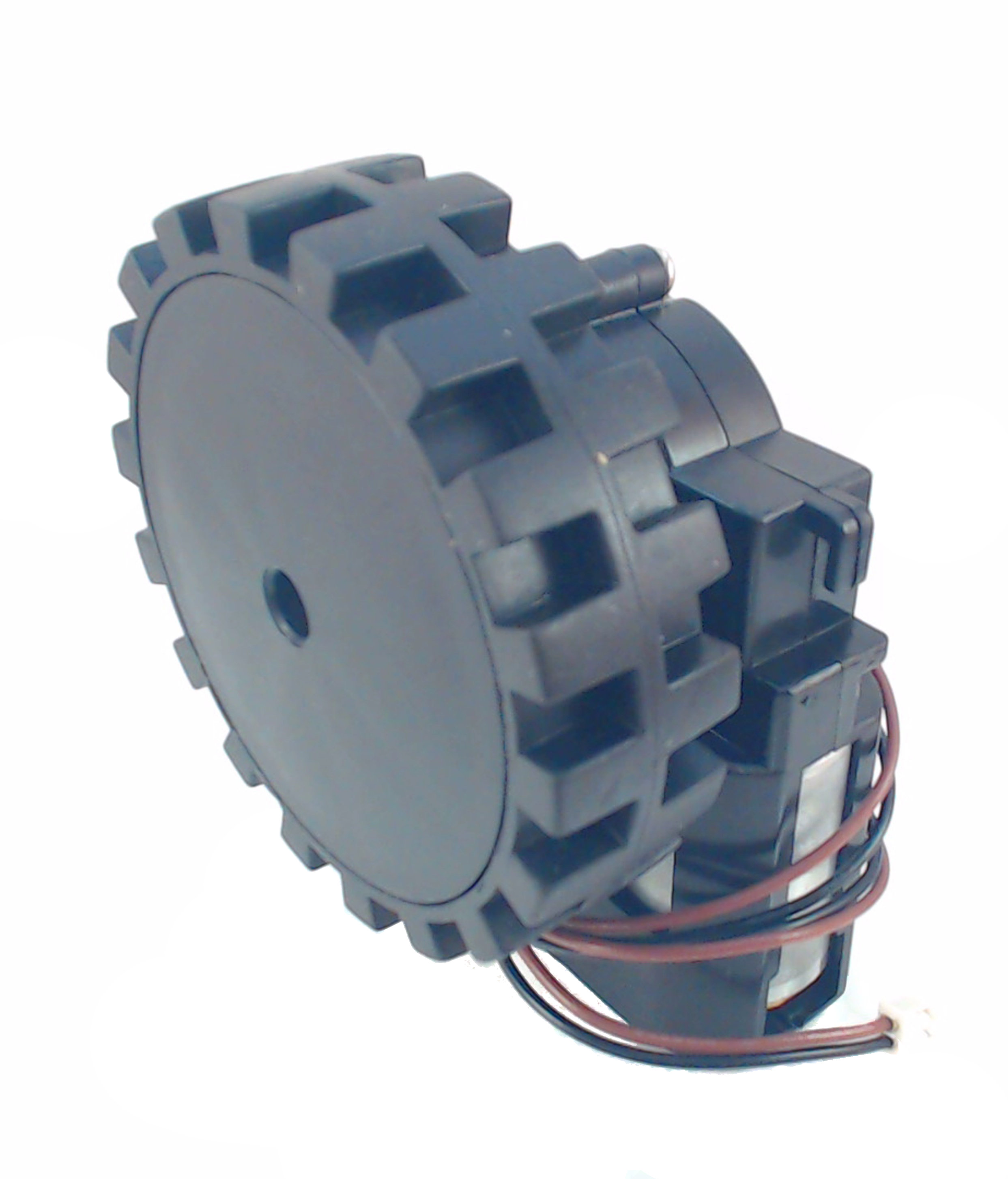 1609609 /& 1609610 Left /& Right Wheel Kit for SmartClean Robot Bissell 2142 Model