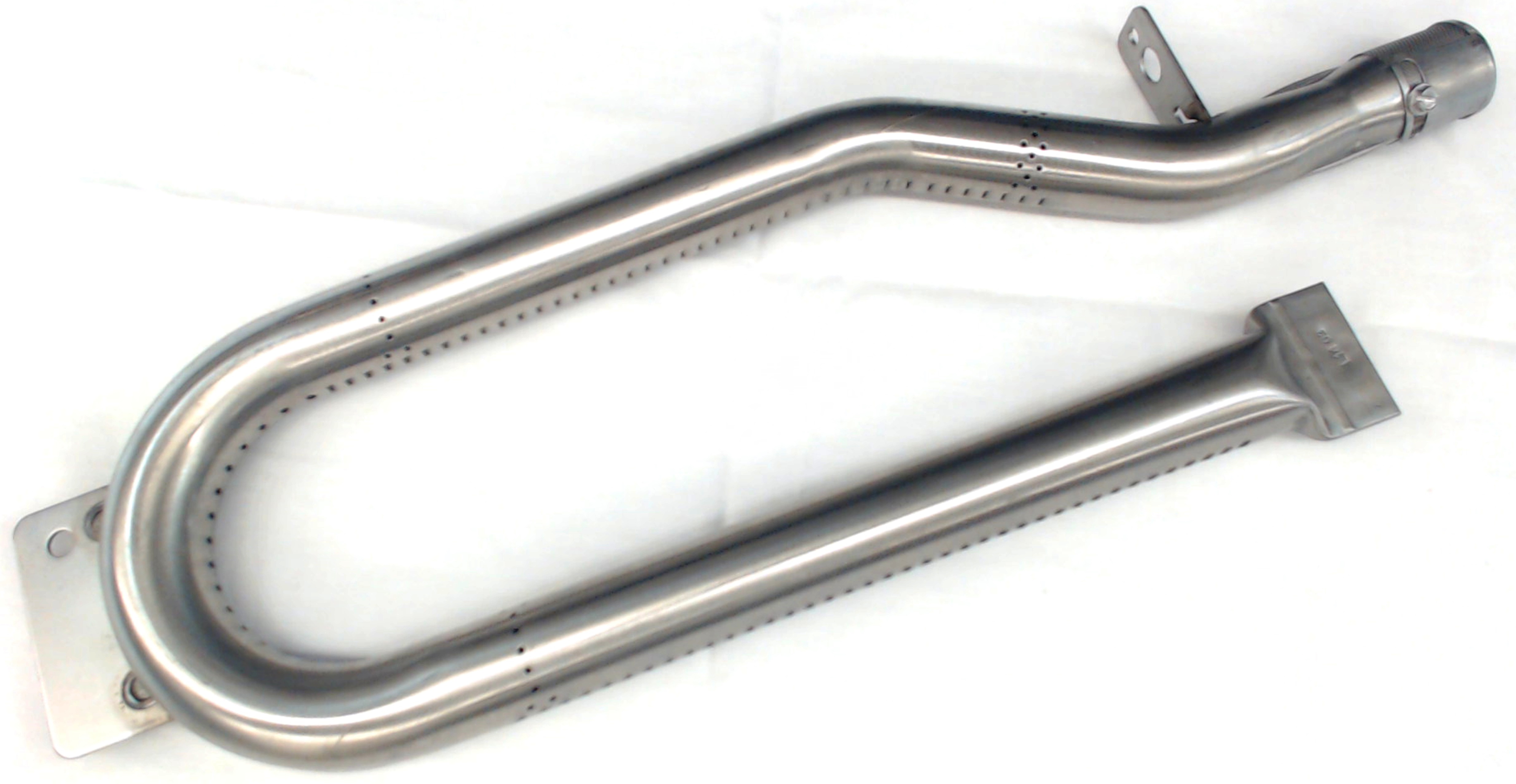 Stainless Steel Tube Gas Burners For Barbecues Grills /& Other Appliances