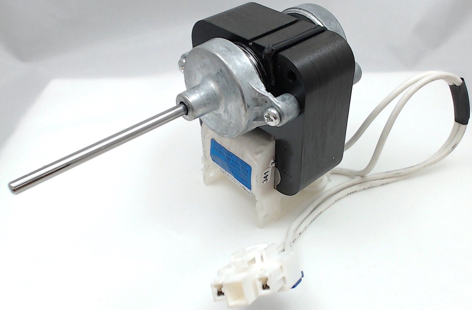 4680JB1026H, Refrigerator Condenser Fan Motor, 1330001, LG 793713643182