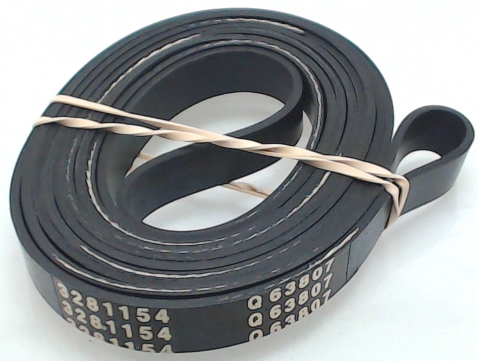 5303281154, Dryer Belt Replaces Electrolux eBay