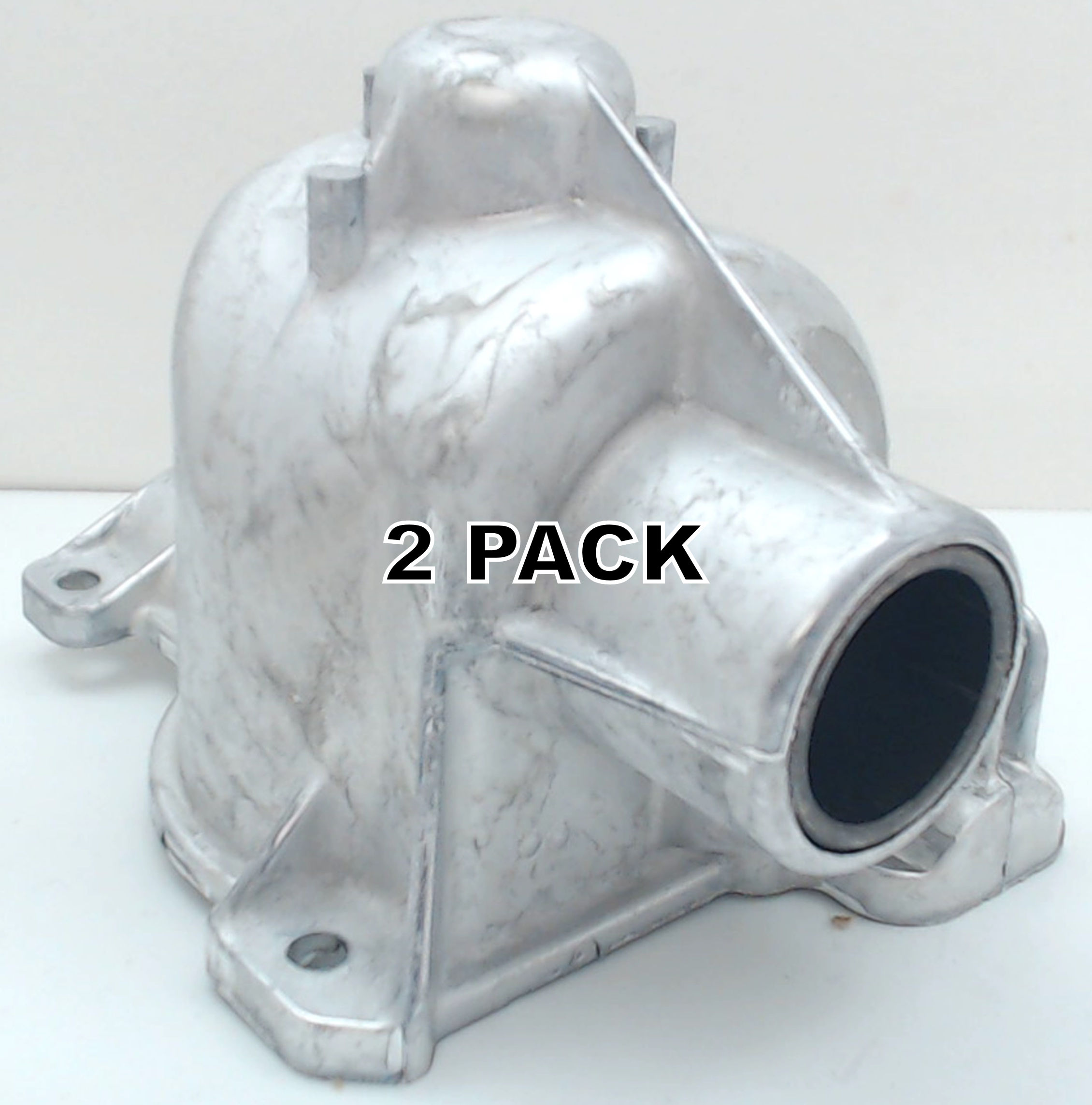 2 Pk, KitchenAid Stand Mixer Metal Transmission Housing AP4308824