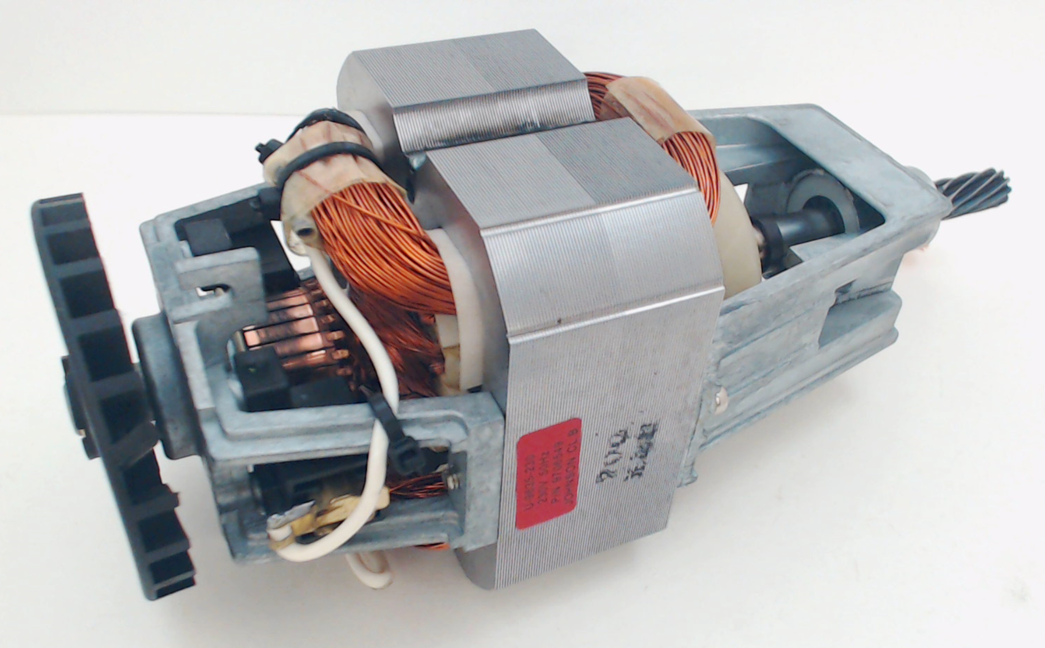 Stand Mixer Motor Assembly for KitchenAid, AP6013716, PS11746943, WP9706549 eBay