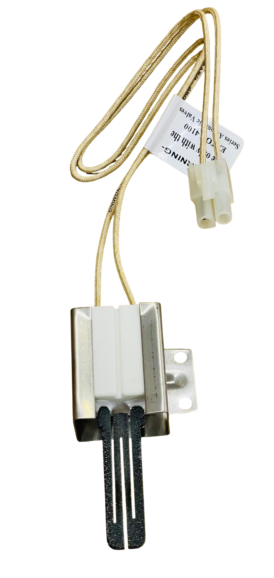 Gas Oven Igniter for Frigidaire, AP3963540, DS026KX, 316489400