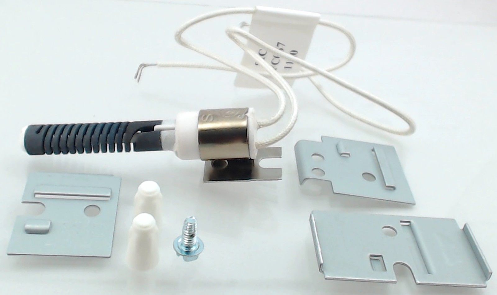 Universal Furnace Igniter replaces Most Flat Igniters, IG1000, IG1100