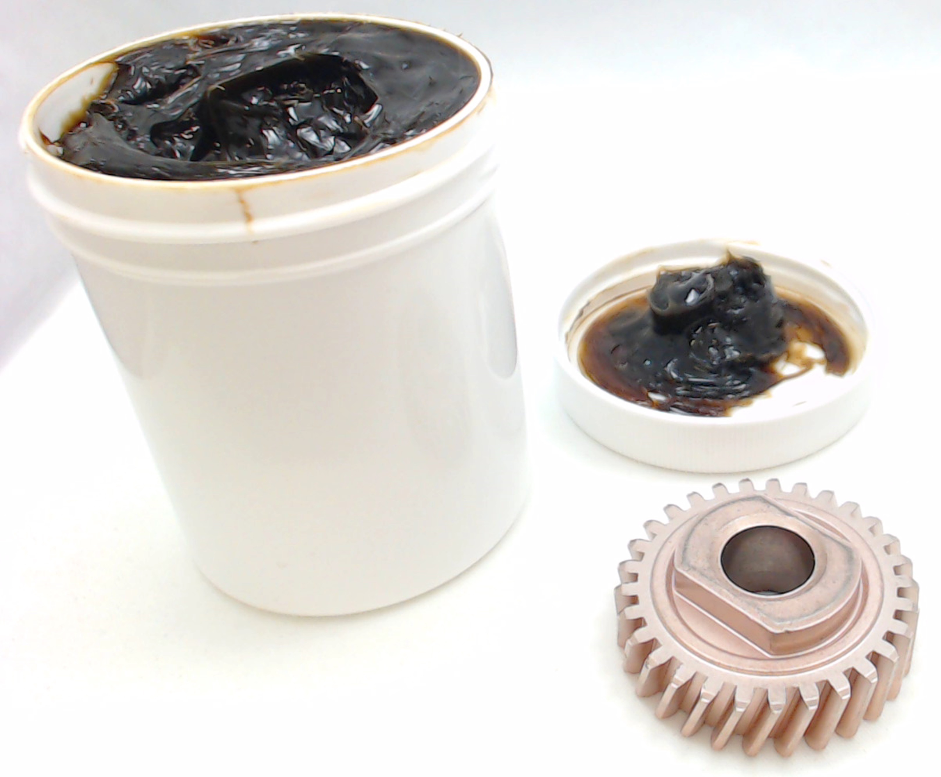 1 repair KitchenAid Grease for Stand Mixer Bearings /& Gear 4 oz Repair Kit