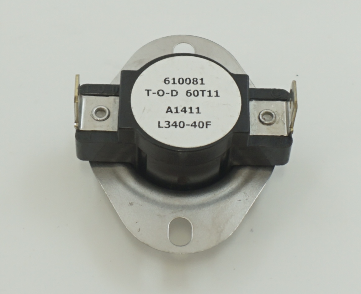 Compatible Appliance ERL340 Thermostat Dryer