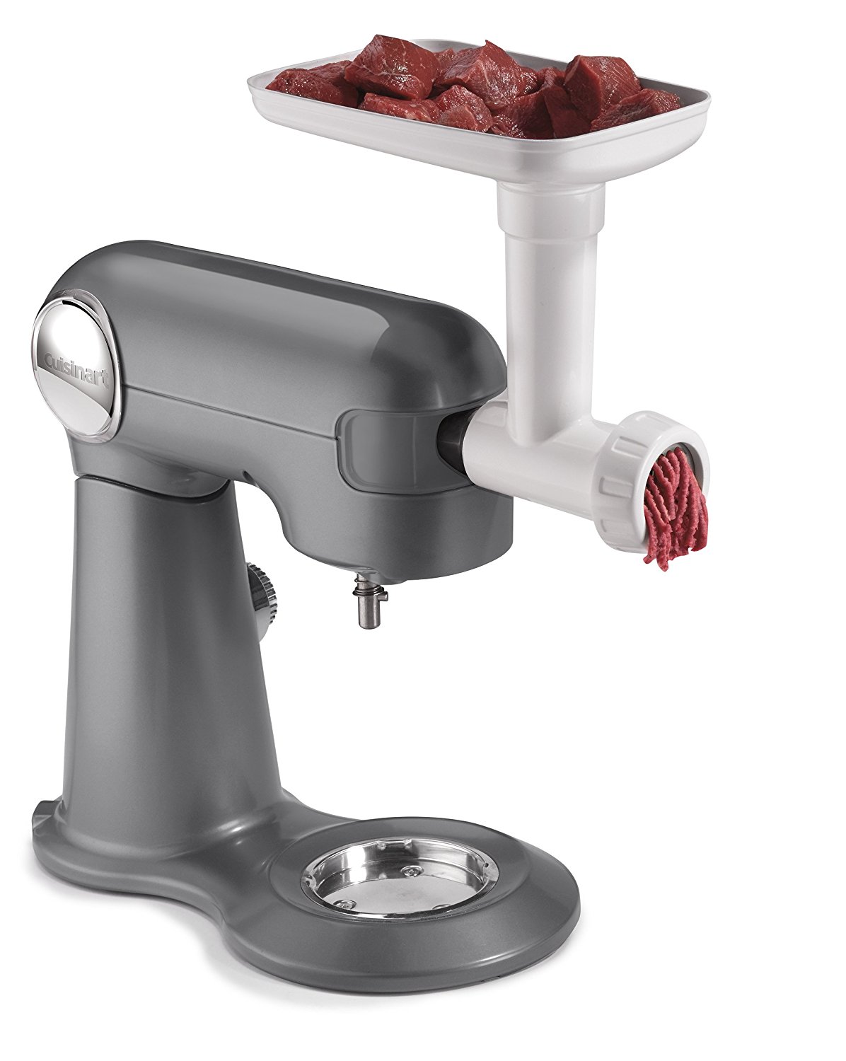 CUISINART Broyeur de viande robot mélangeur attachement pour modèle SM-50 MG-50