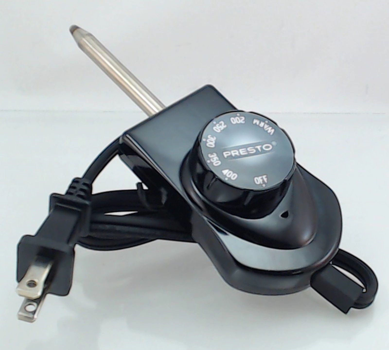 PR100, Control Master Heat Control For Pressure Cookers Fits Presto