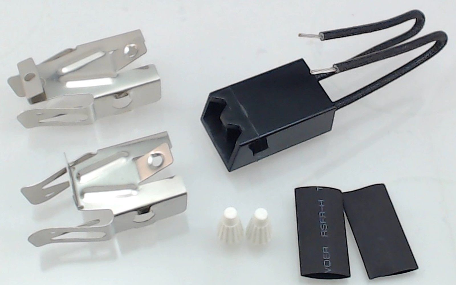 5303935058 PS474710 AP2591985 Top Burner Receptacle for Frigidaire 4 Pack