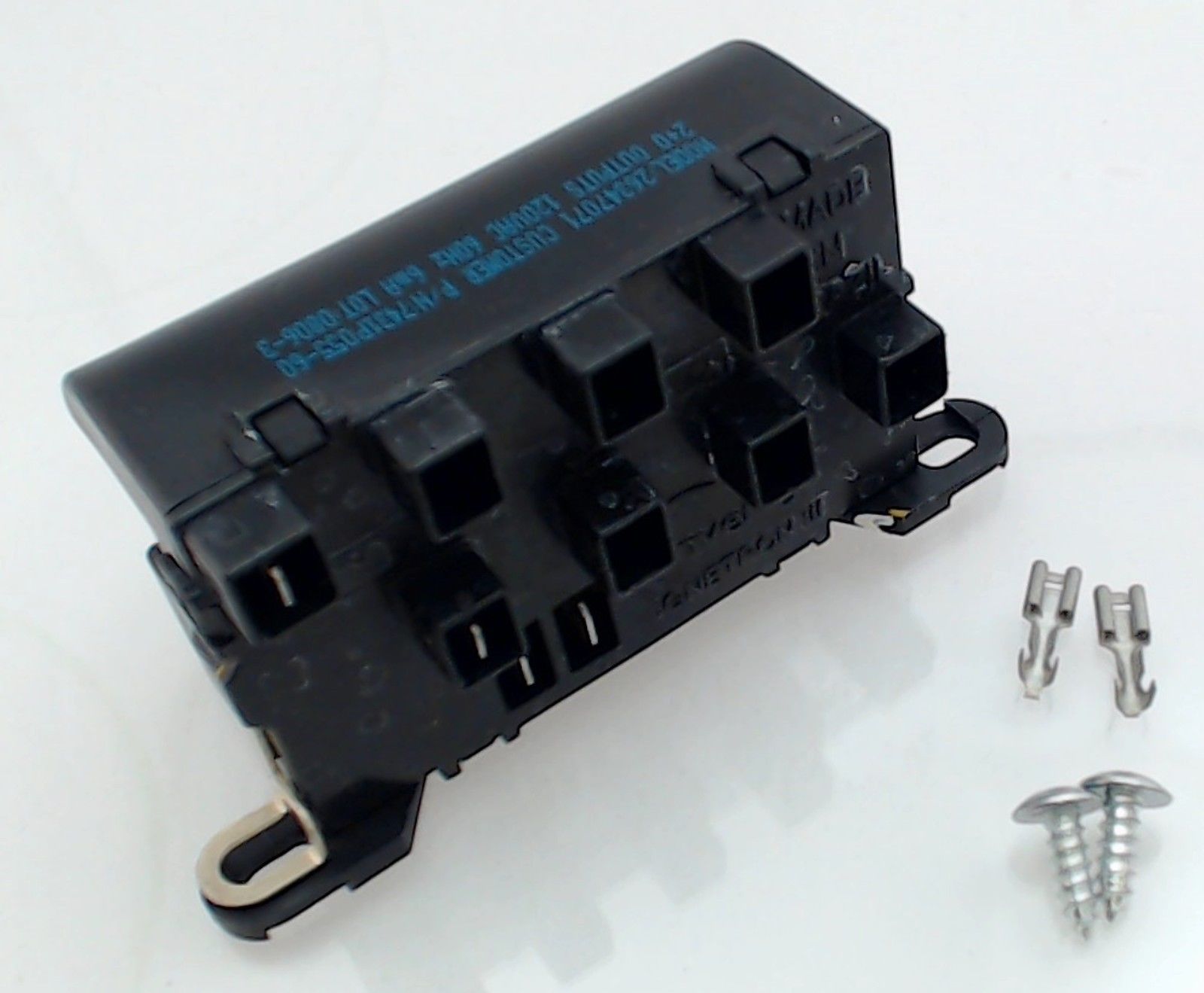 W10162890, Gas Range Spark Module fits Roper, Kenmore, Whirlpool