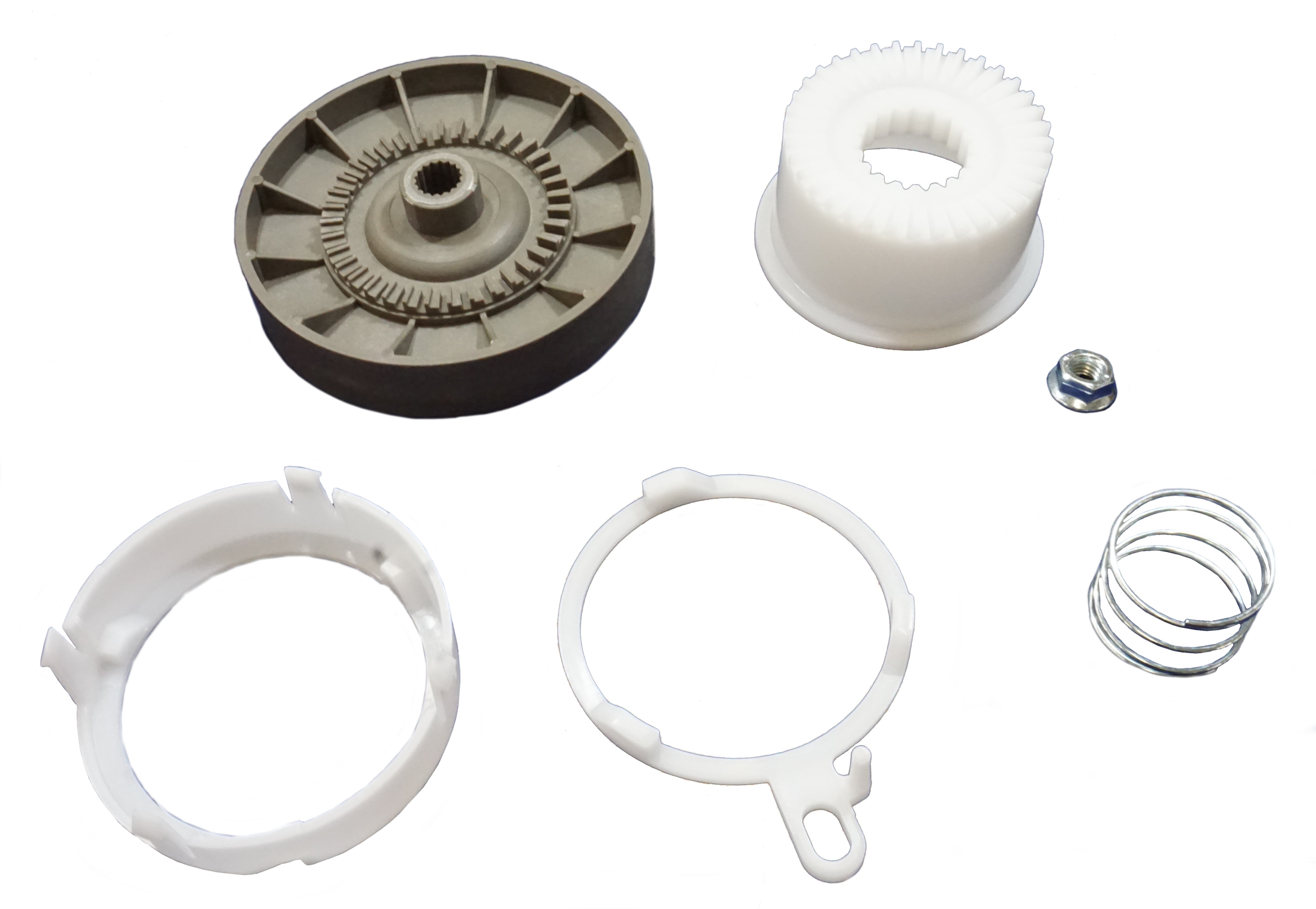 Washer Cam / Splutch Kit for Whirlpool, Sears, AP5951296, PS10057144