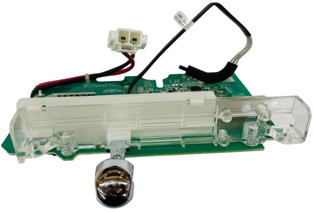 W11174552 KitchenAid Originale Scheda Controllo Fase Velocità - Foto 4