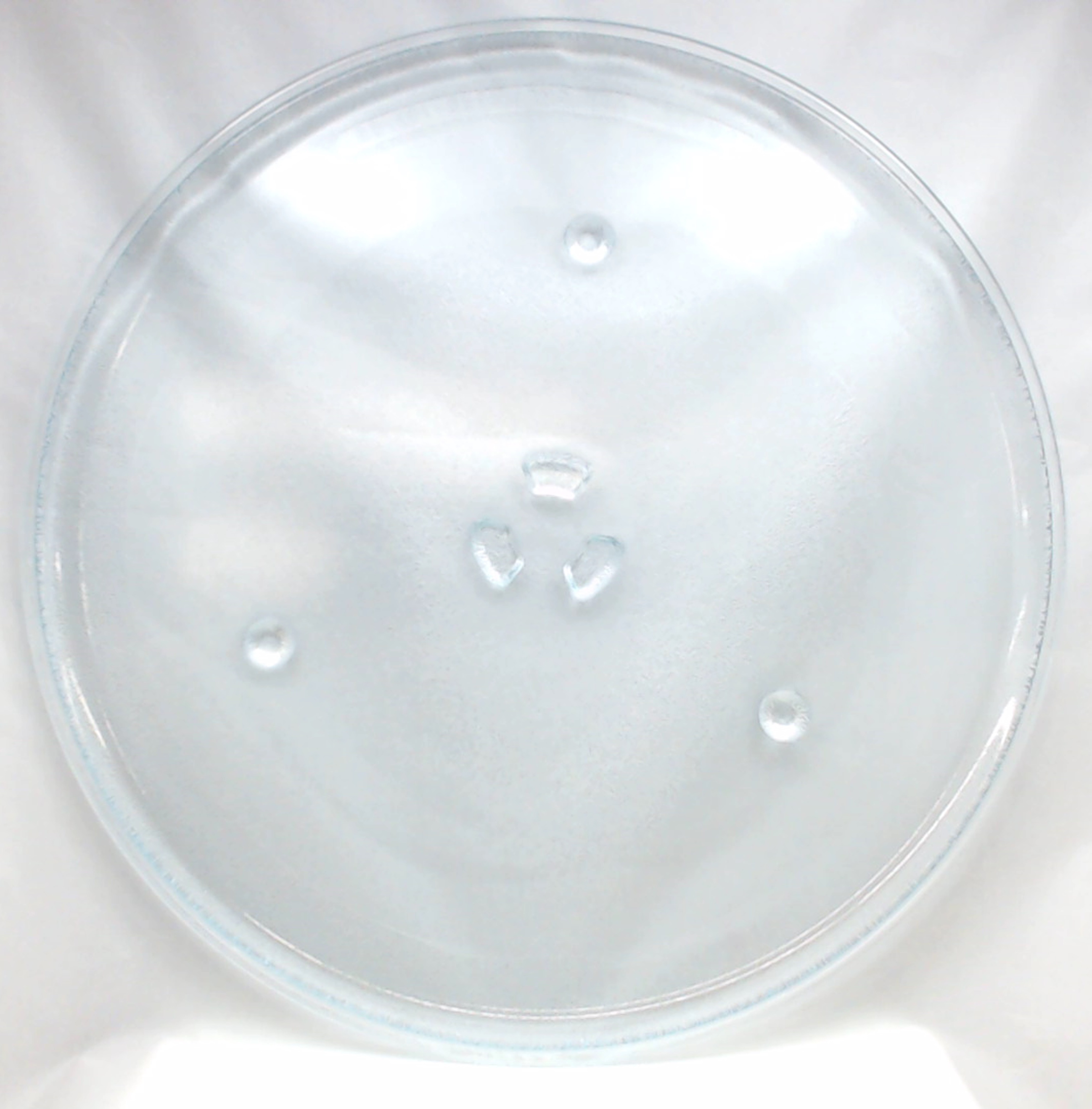 Microwave Glass Plate for General Electric G.E JVM1410BC001