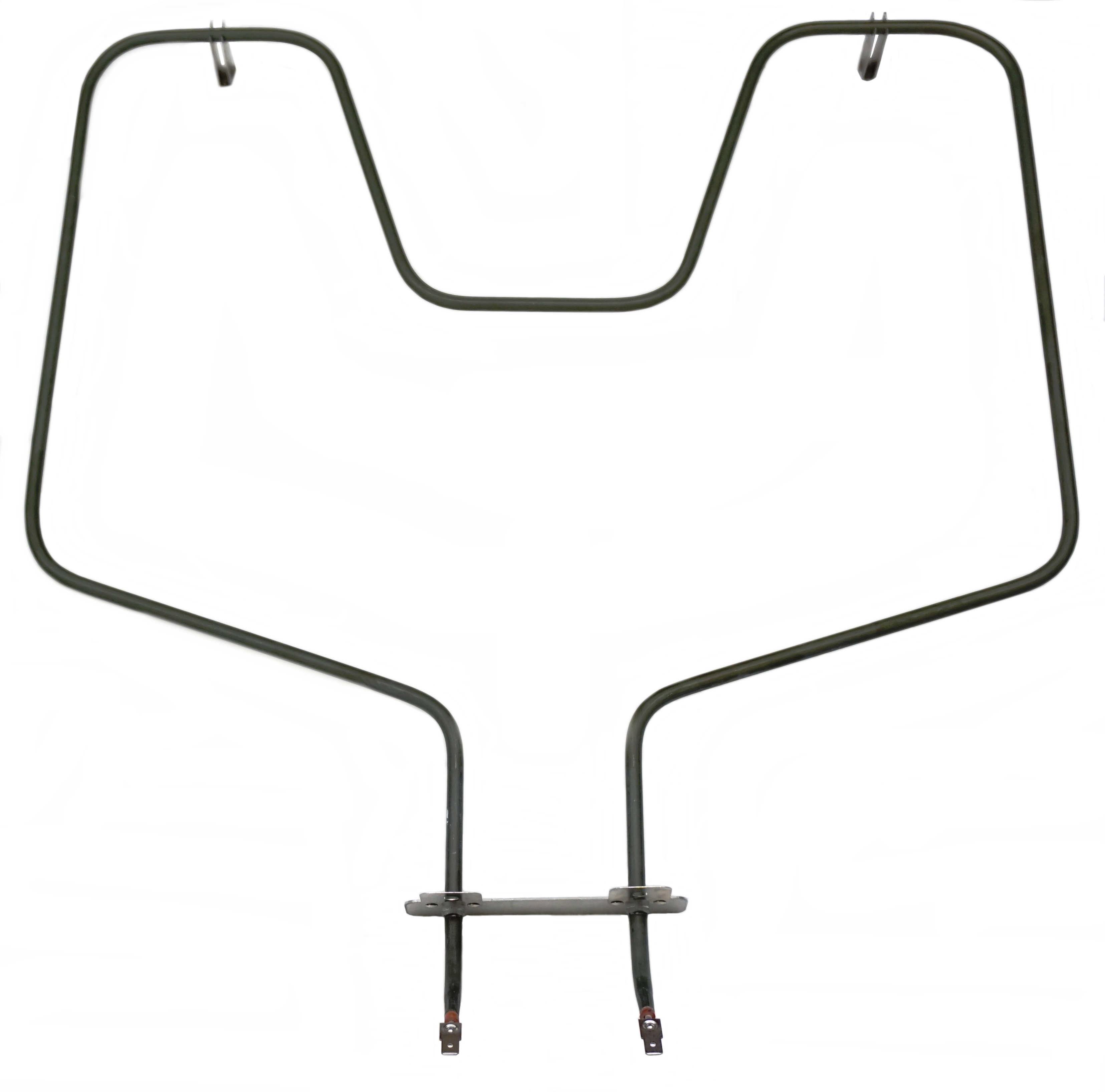 General Electric JBP24DM1BB General Electric JBP64WH2WW General Electric JBP64BB2WH Range Compatible Oven Bake Heating Element for Part Number PS249285