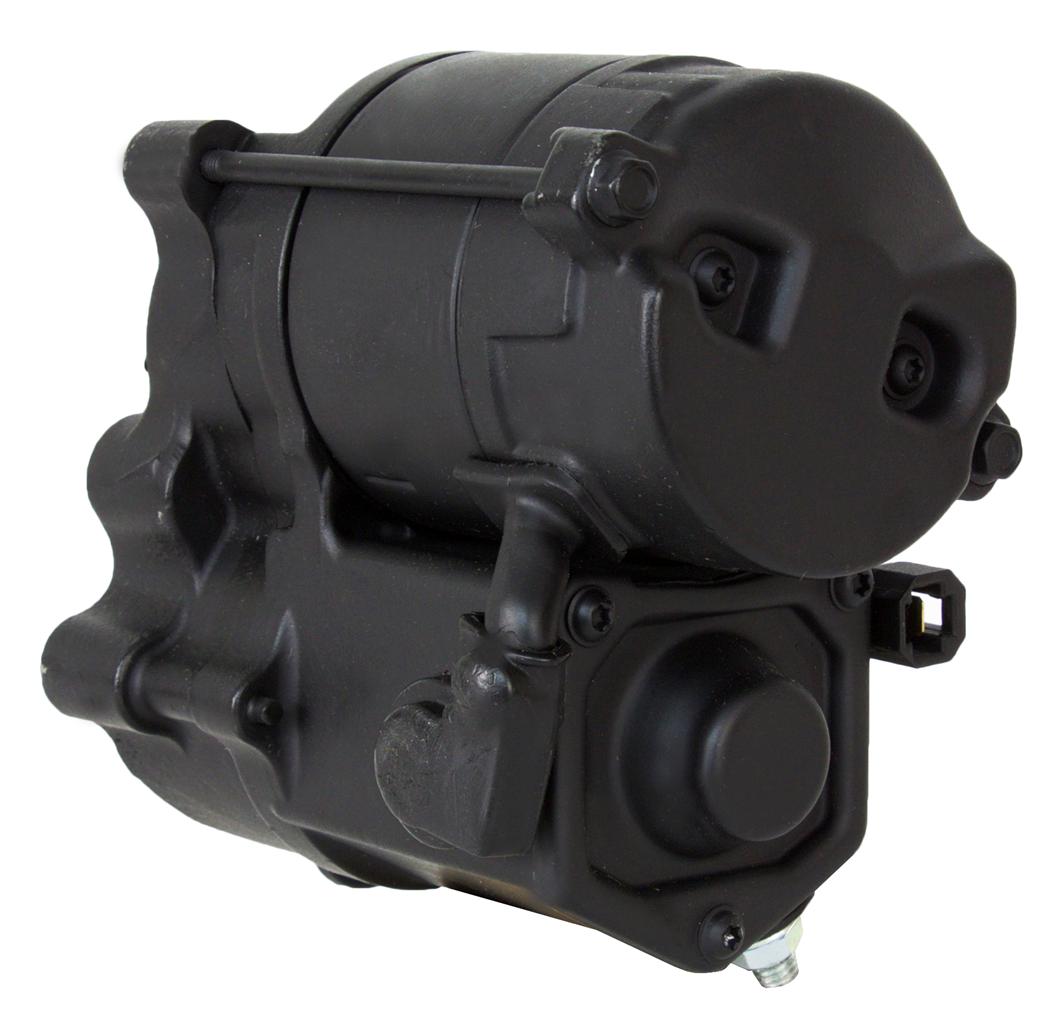 NEW STARTER MOTOR FITS BUELL XB9R FIREBOLT XB9S LIGHTNING XB12R XB12S XB12XT ULYSSES