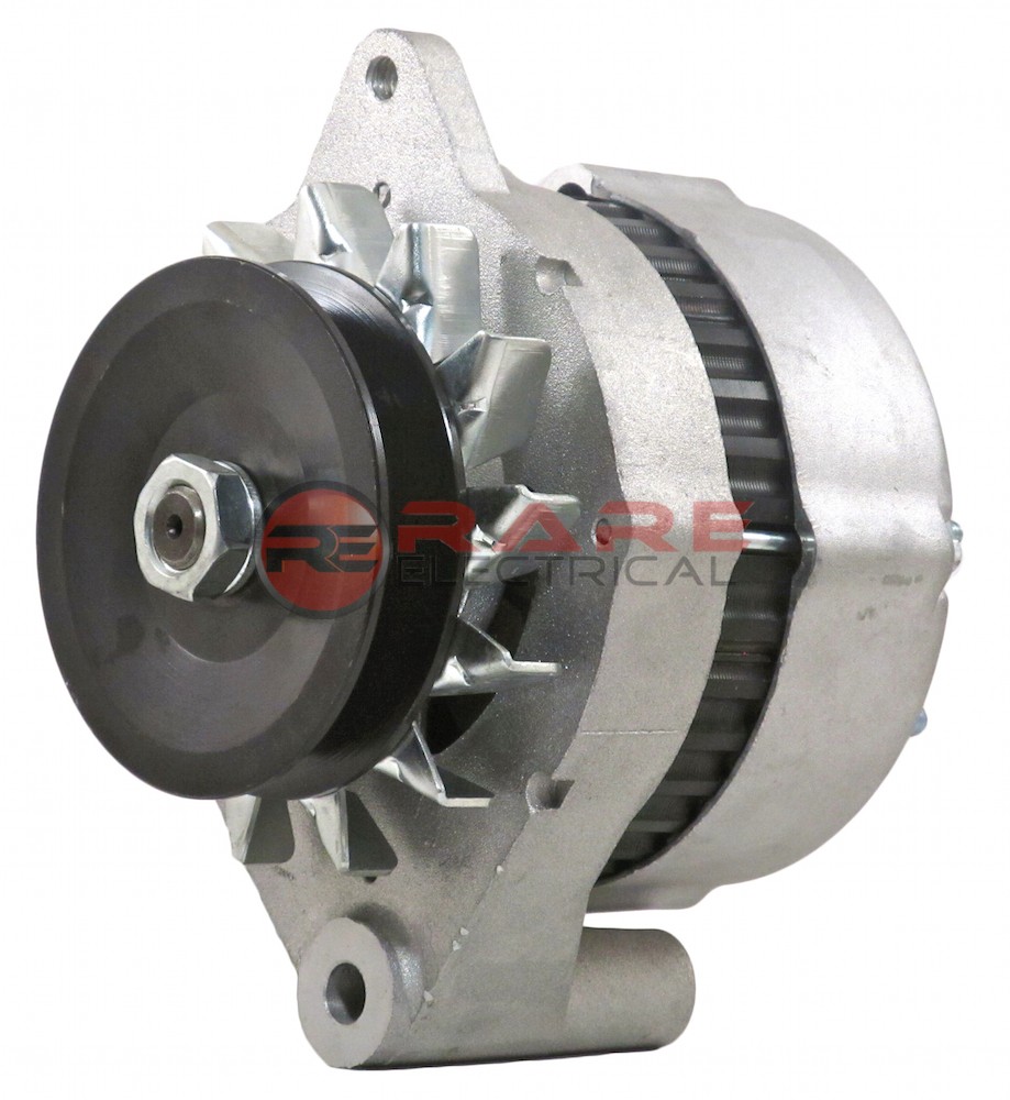 ALTERNATOR FITS FORD DITCH WITCH CSG-649 ENG 8AL2046F