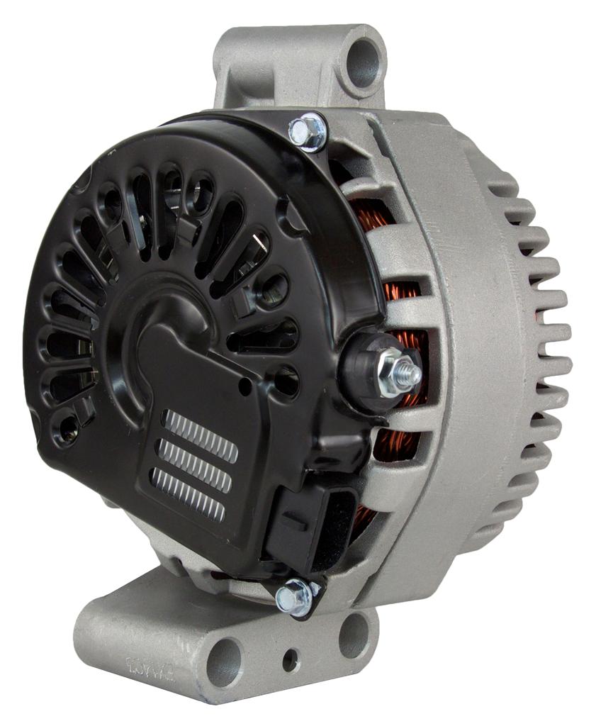 ford f550 super cab on New Alternator Fits Ford F450 F550 Super Duty 2003 06 3c3t10300ca 3c3t 10300 Cb Ebay