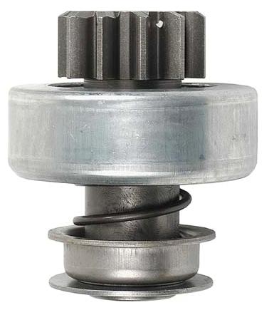 STARTER DRIVE FITS YANMAR MARINE 6LY-STM STZY UT UTM UTZY DIESEL